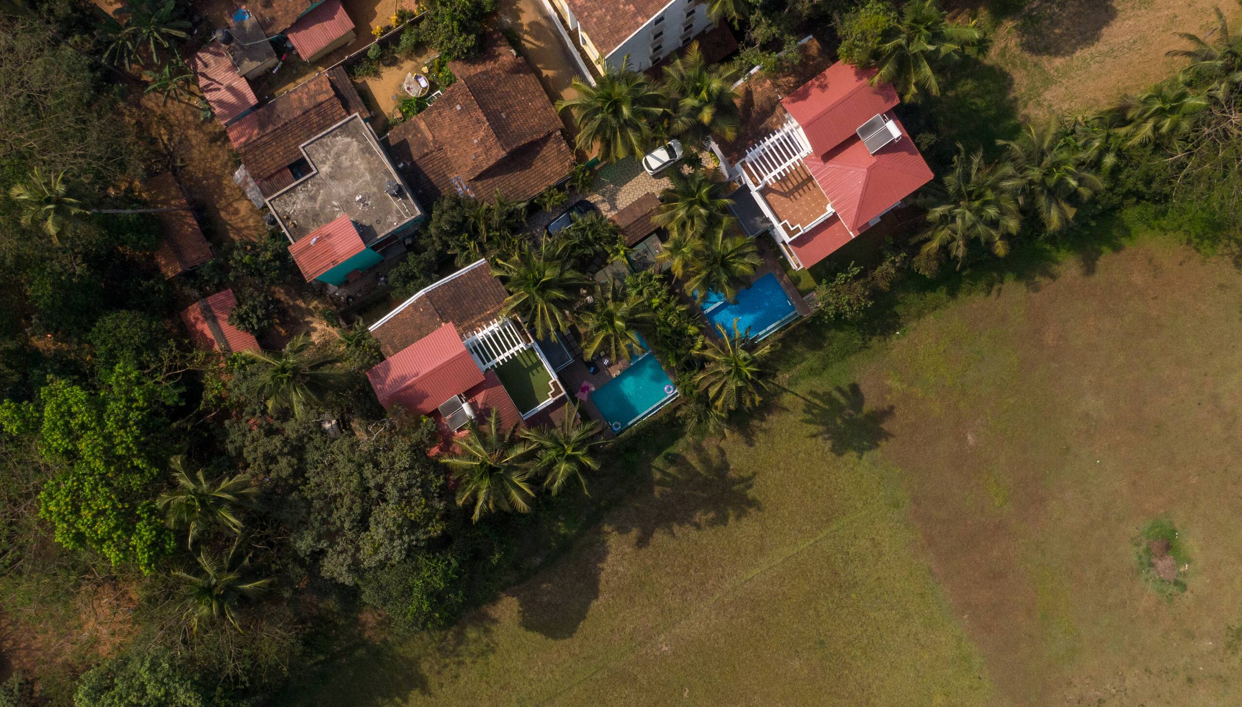 Ikigai Maya Villa with Infinity Pool & Field View! 6