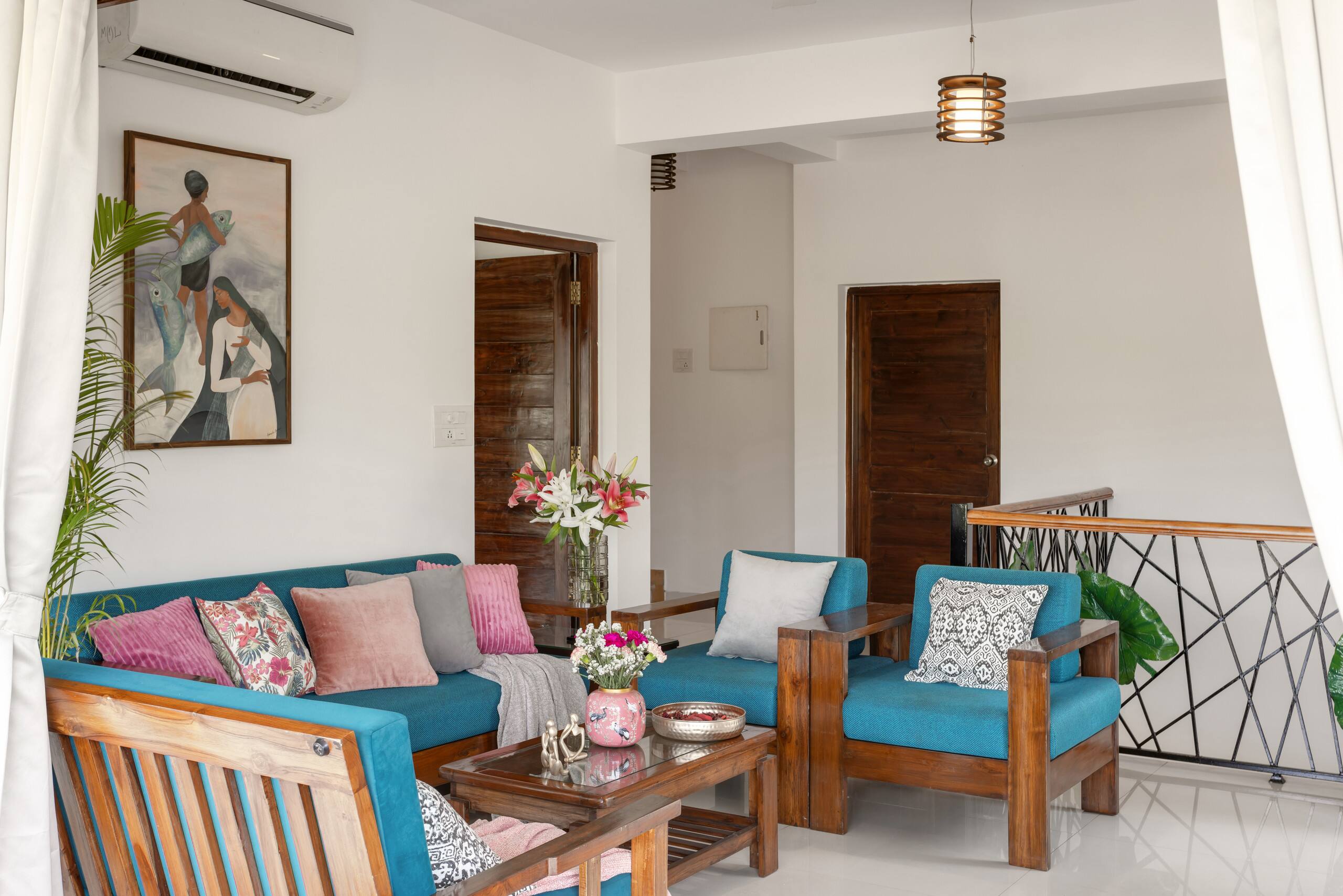 Ikigai Maya Villa with Infinity Pool & Field View! 25