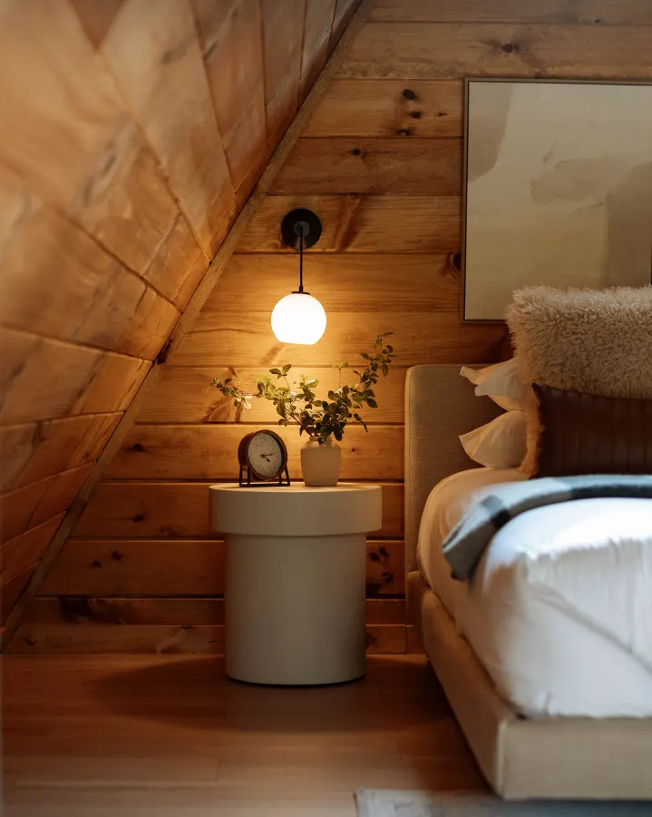 The Everwoods A-Frame: Mountain-Modern Cabin in the Hocking Hills! 16
