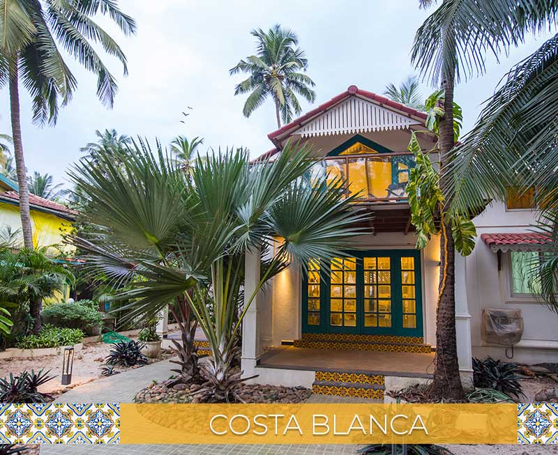 Costa Del Sol: 2BHK Escape with Pool & WiFi. 7