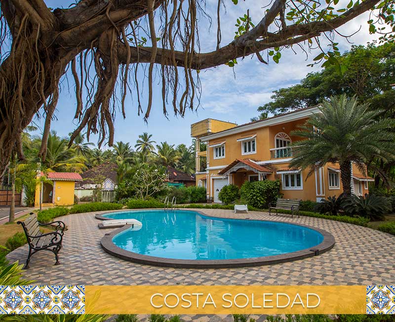 Costa Del Sol: 2BHK Escape with Pool & WiFi. 9