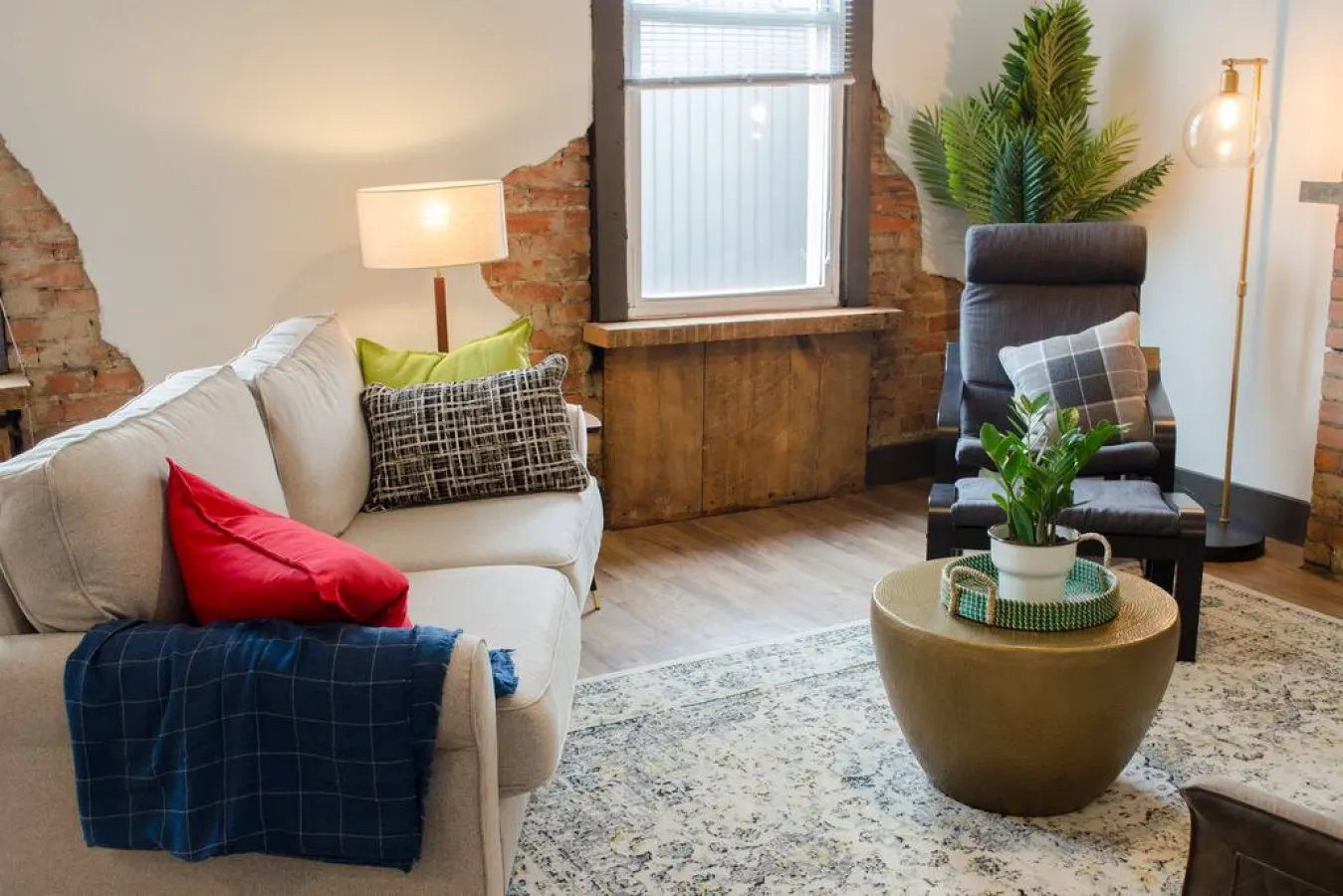 Stunning Condo Near Washington Park - Free Parking 17