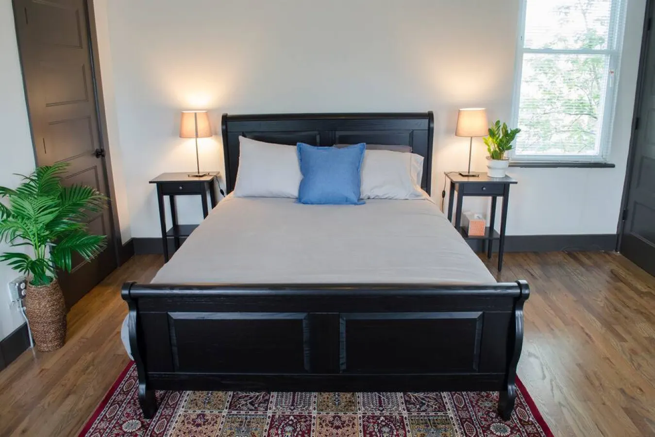 Stunning Condo Near Washington Park - Free Parking — foto 4