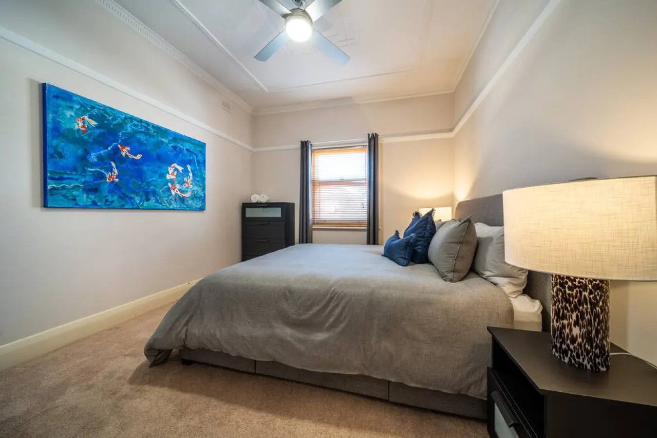 The Fourth @ Sussex House—Beach Ease off Jetty Rd 16