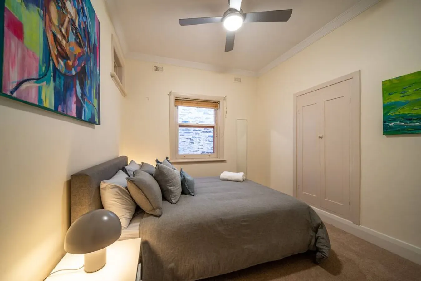 The Fourth @ Sussex House—Beach Ease off Jetty Rd 20