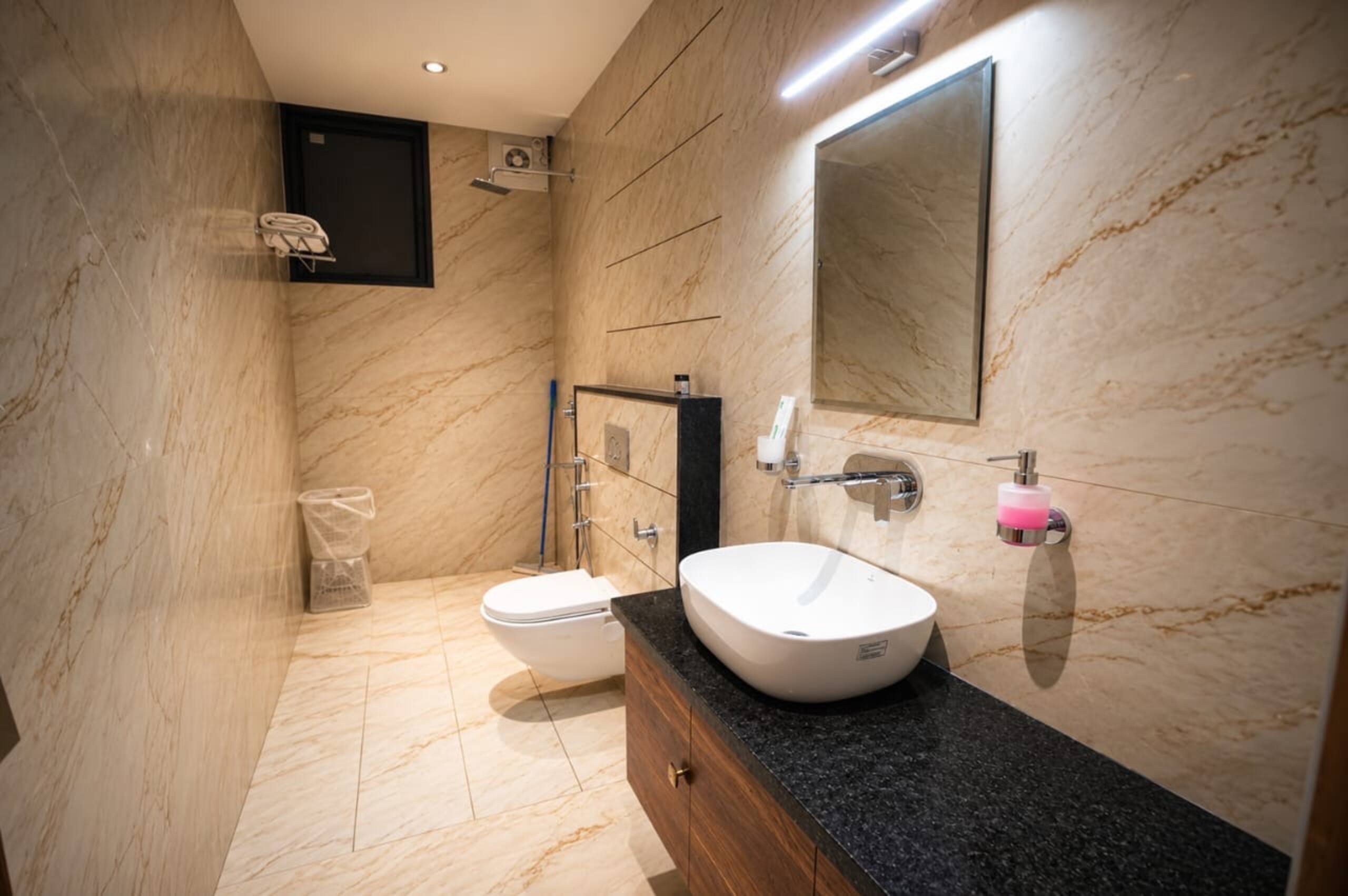 Minara Meadows | Luxury 5-BHK Villa in Kasauli 26