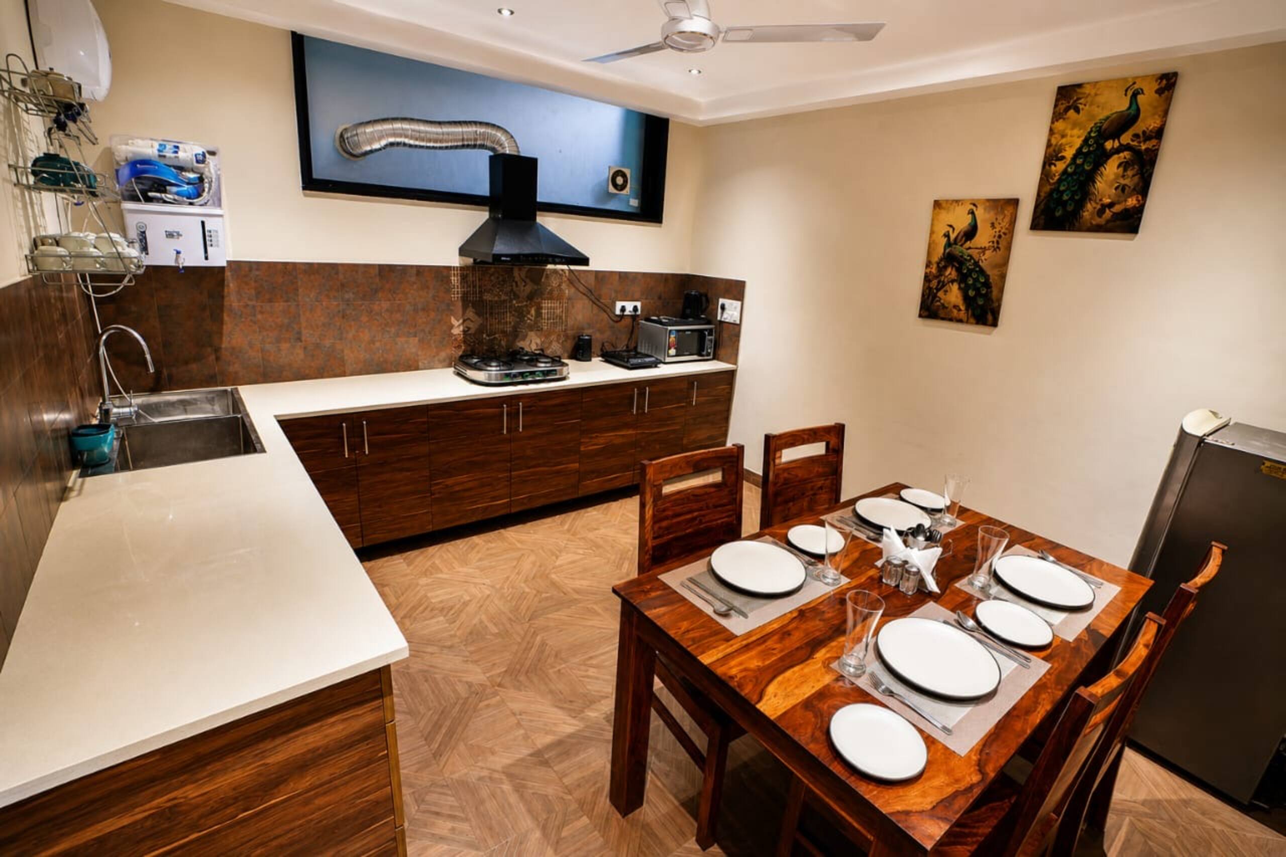 Minara Meadows | Luxury 5-BHK Villa in Kasauli 7