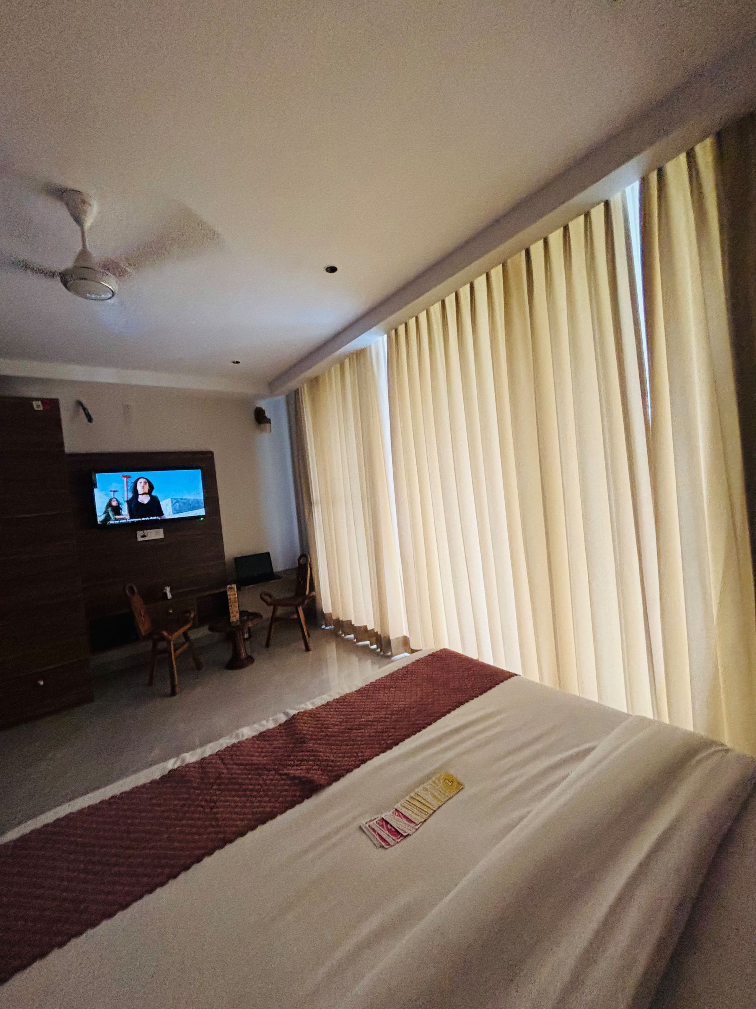 Minara Meadows | Luxury 5-BHK Villa in Kasauli 20