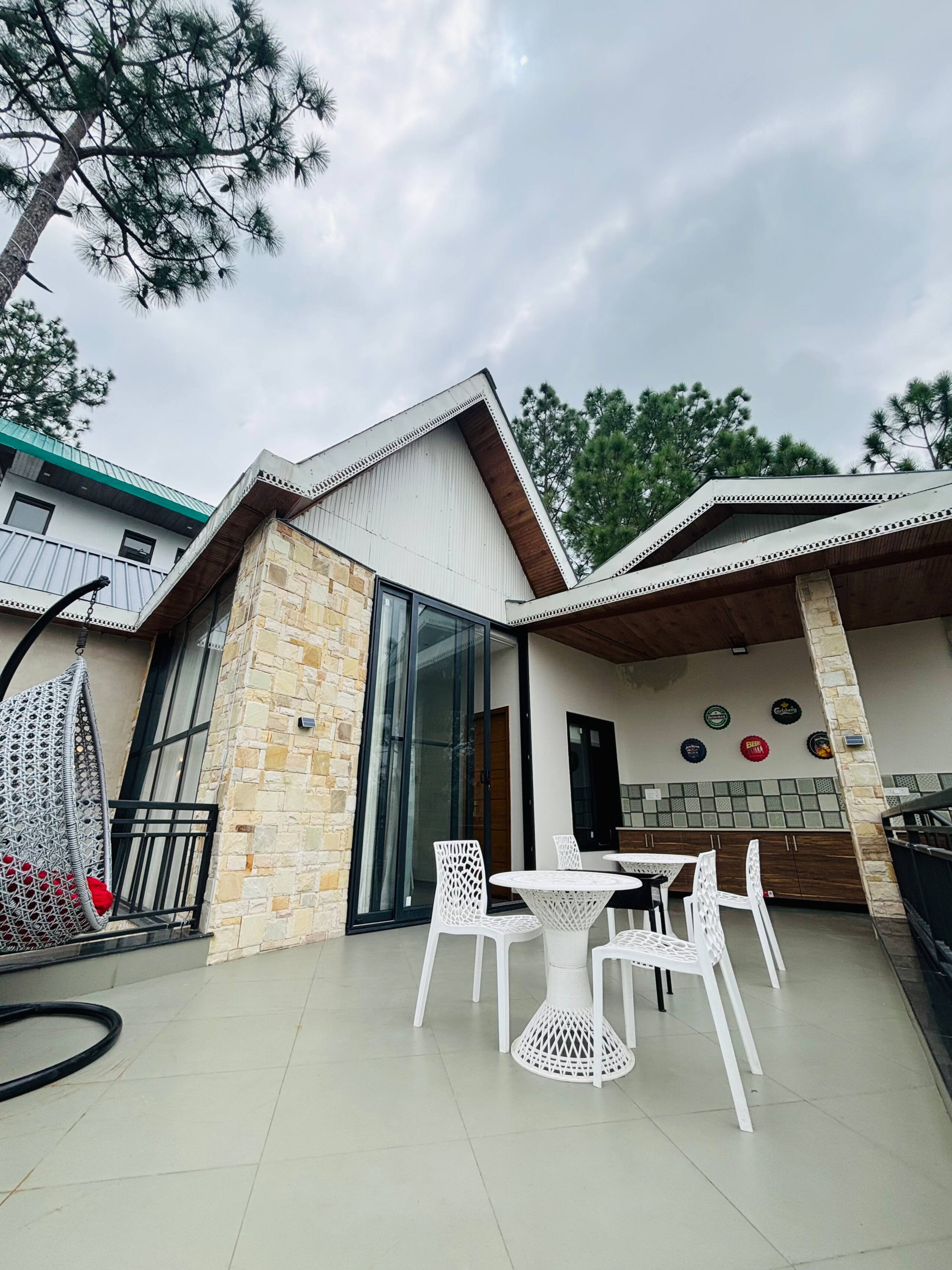 Minara Meadows | Luxury 5-BHK Villa in Kasauli 29
