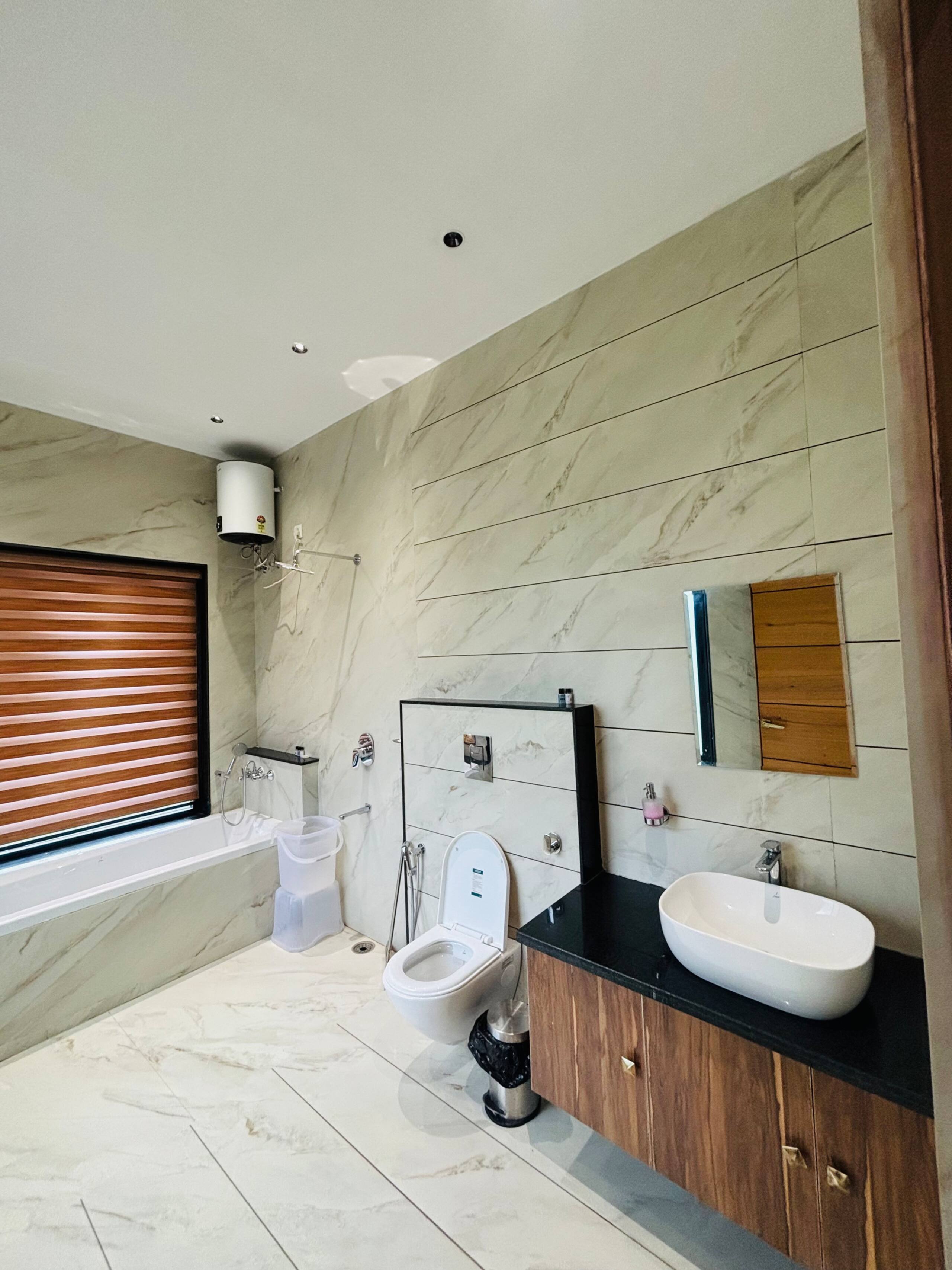 Minara Meadows | Luxury 5-BHK Villa in Kasauli 21