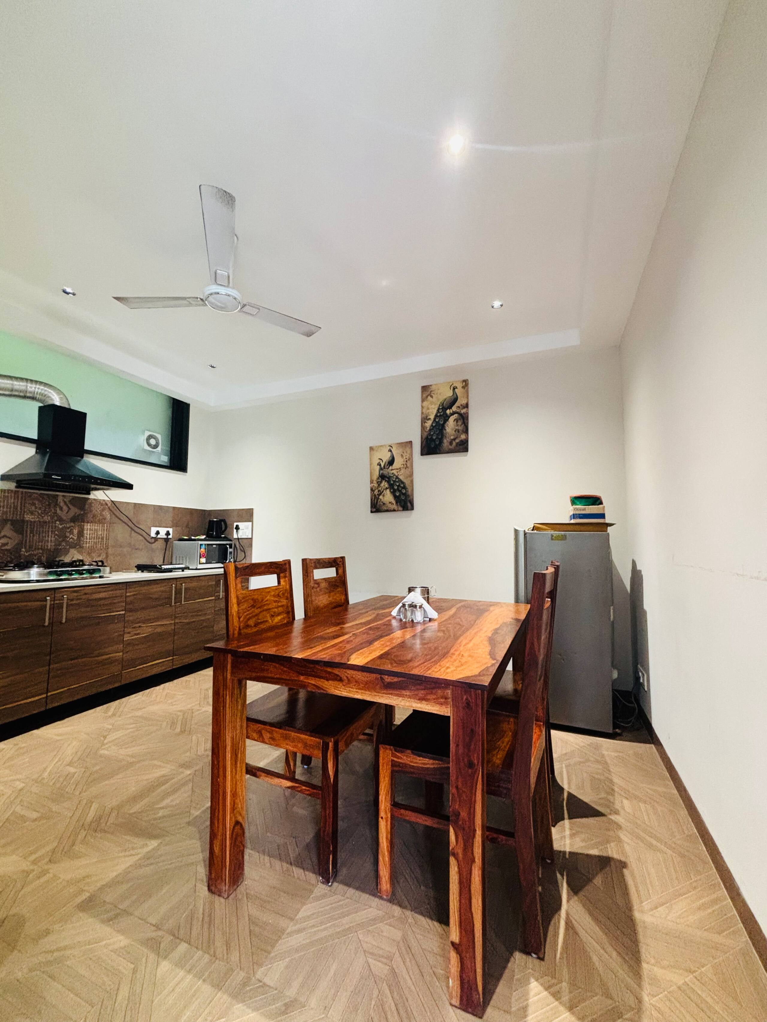 Minara Meadows | Luxury 5-BHK Villa in Kasauli 13