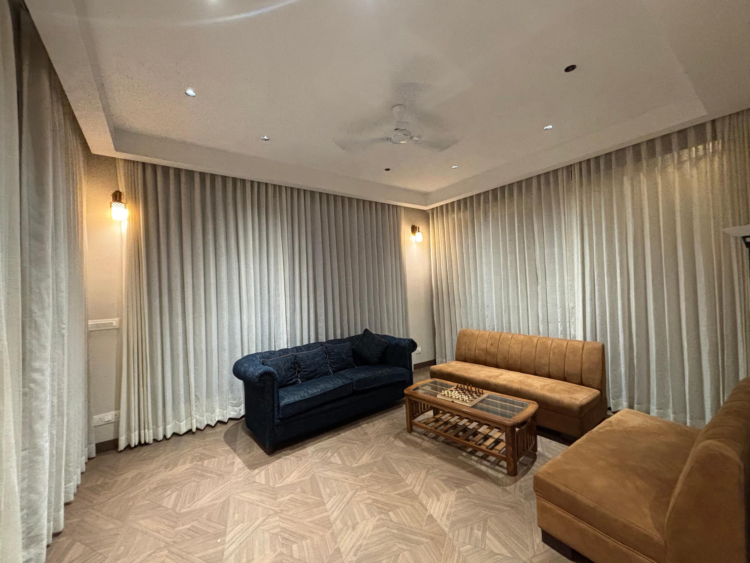 Minara Meadows | Luxury 5-BHK Villa in Kasauli 9