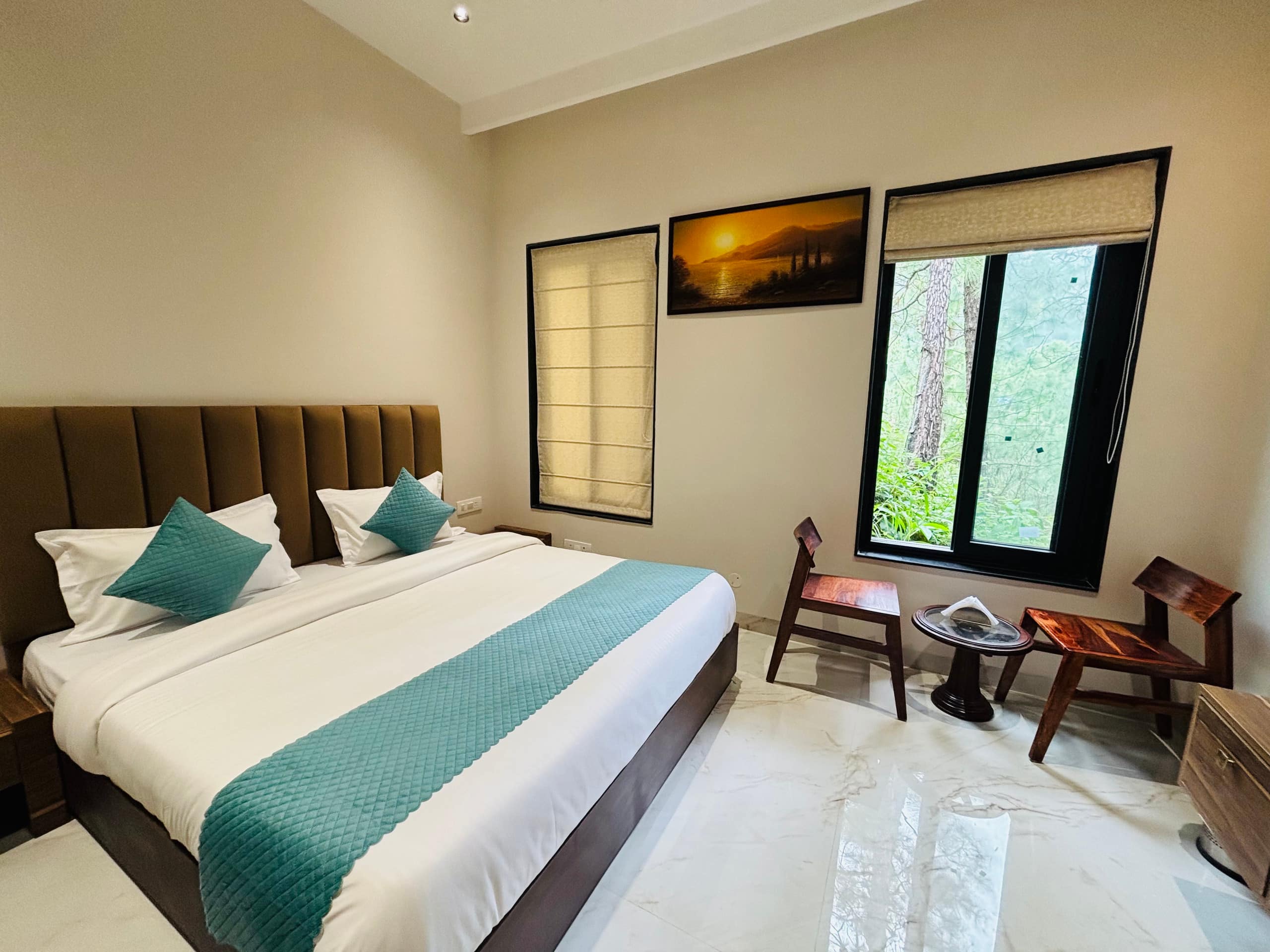Minara Meadows | Luxury 5-BHK Villa in Kasauli 17