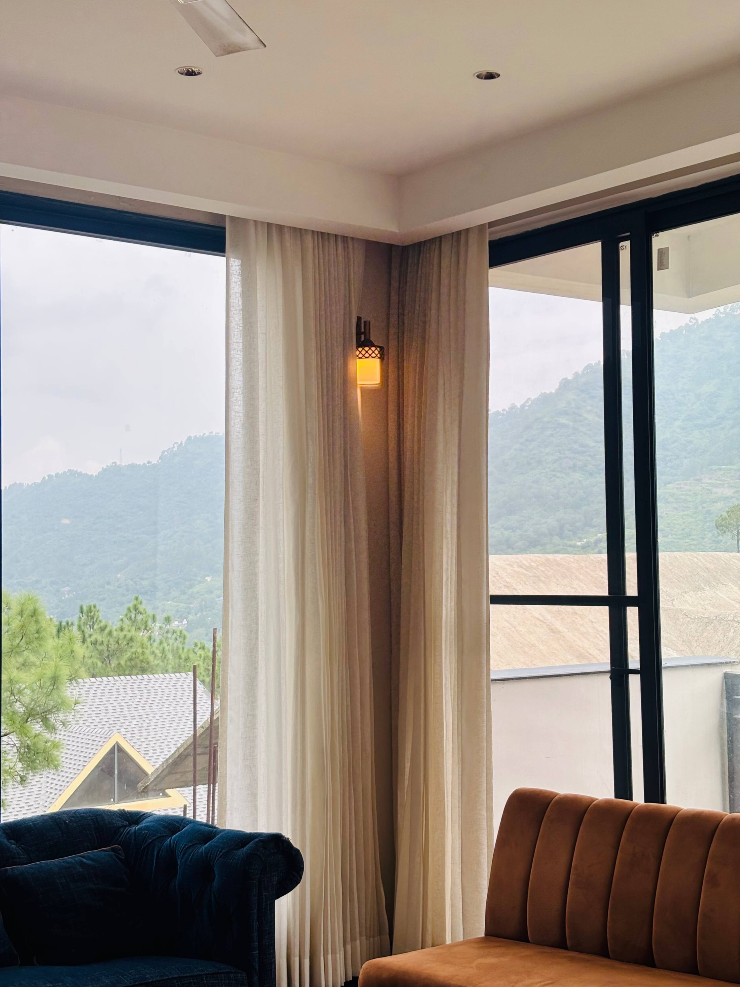 Minara Meadows | Luxury 5-BHK Villa in Kasauli 12