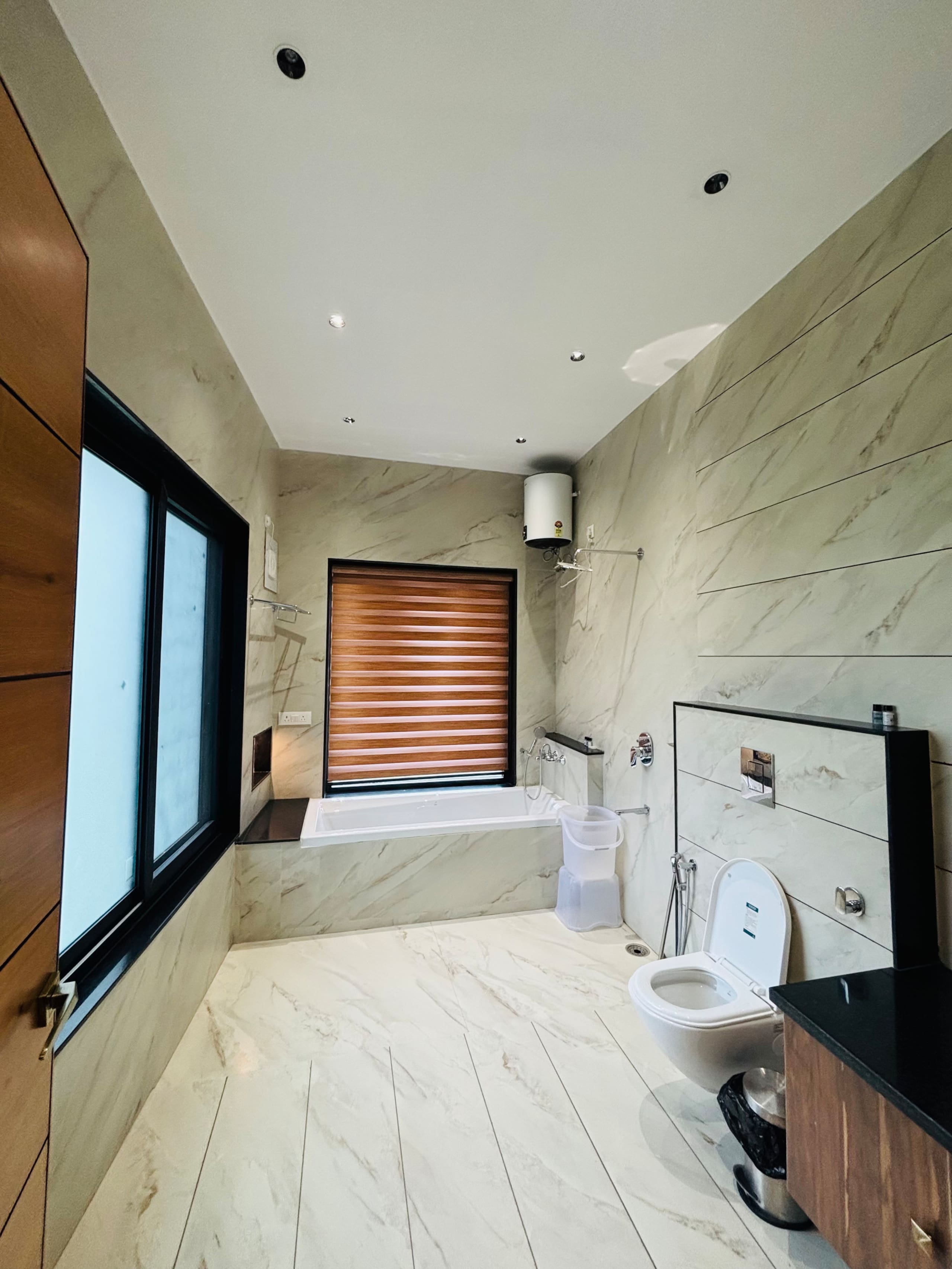 Minara Meadows | Luxury 5-BHK Villa in Kasauli 25