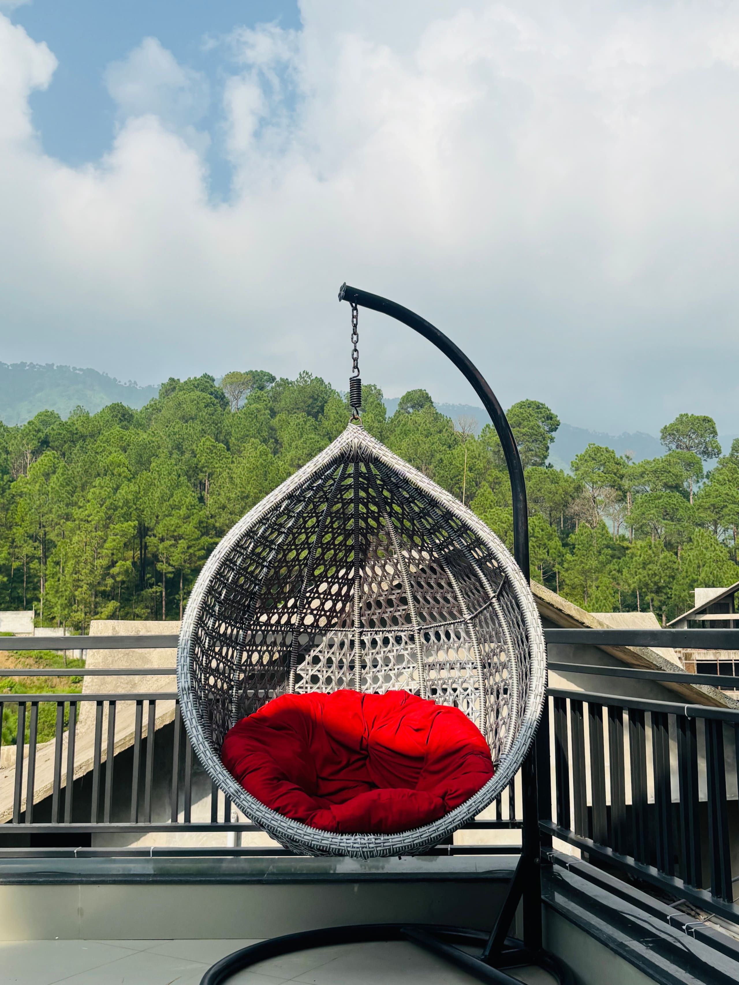 Minara Meadows | Luxury 5-BHK Villa in Kasauli 28