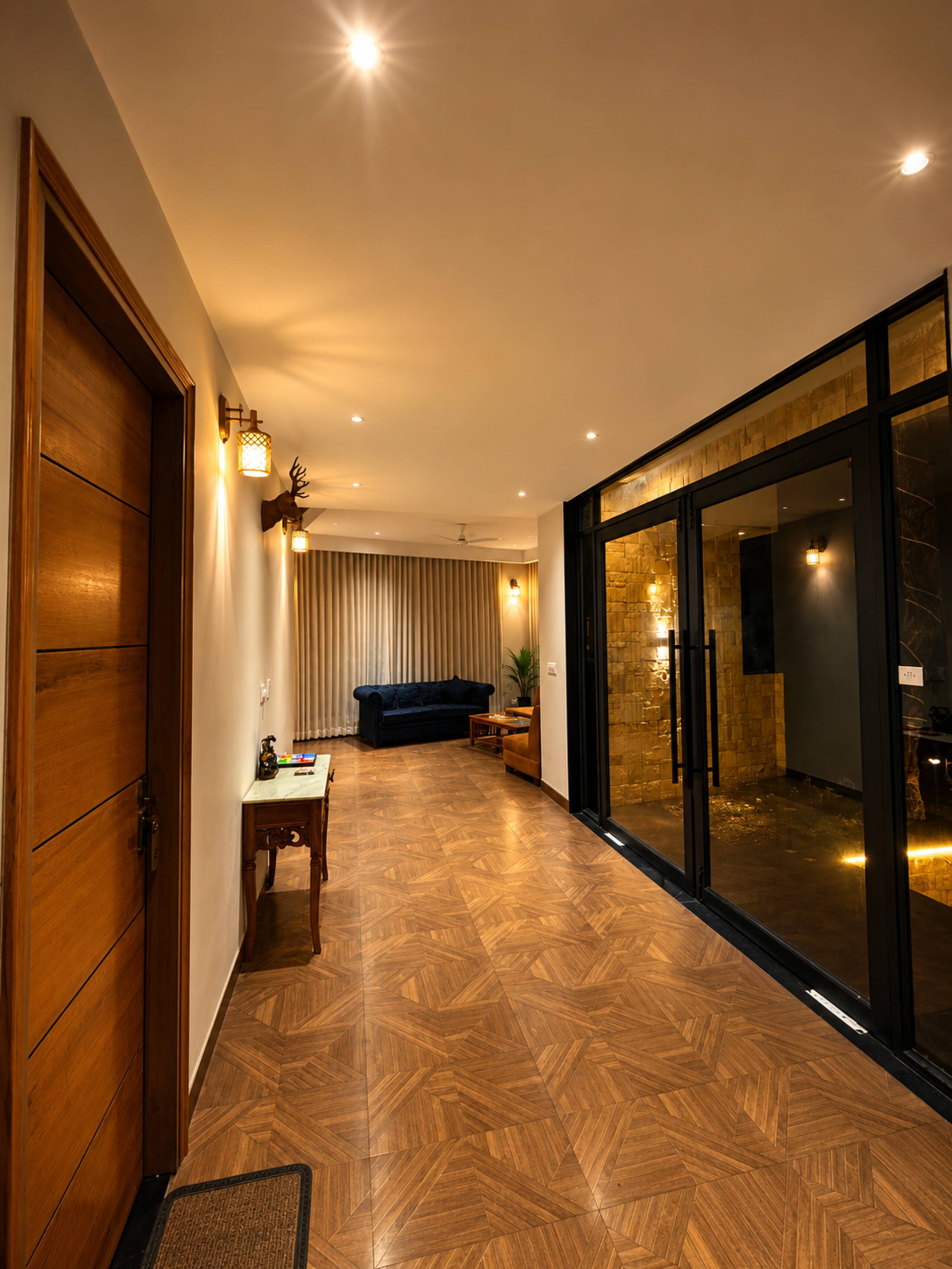 Minara Meadows | Luxury 5-BHK Villa in Kasauli 32