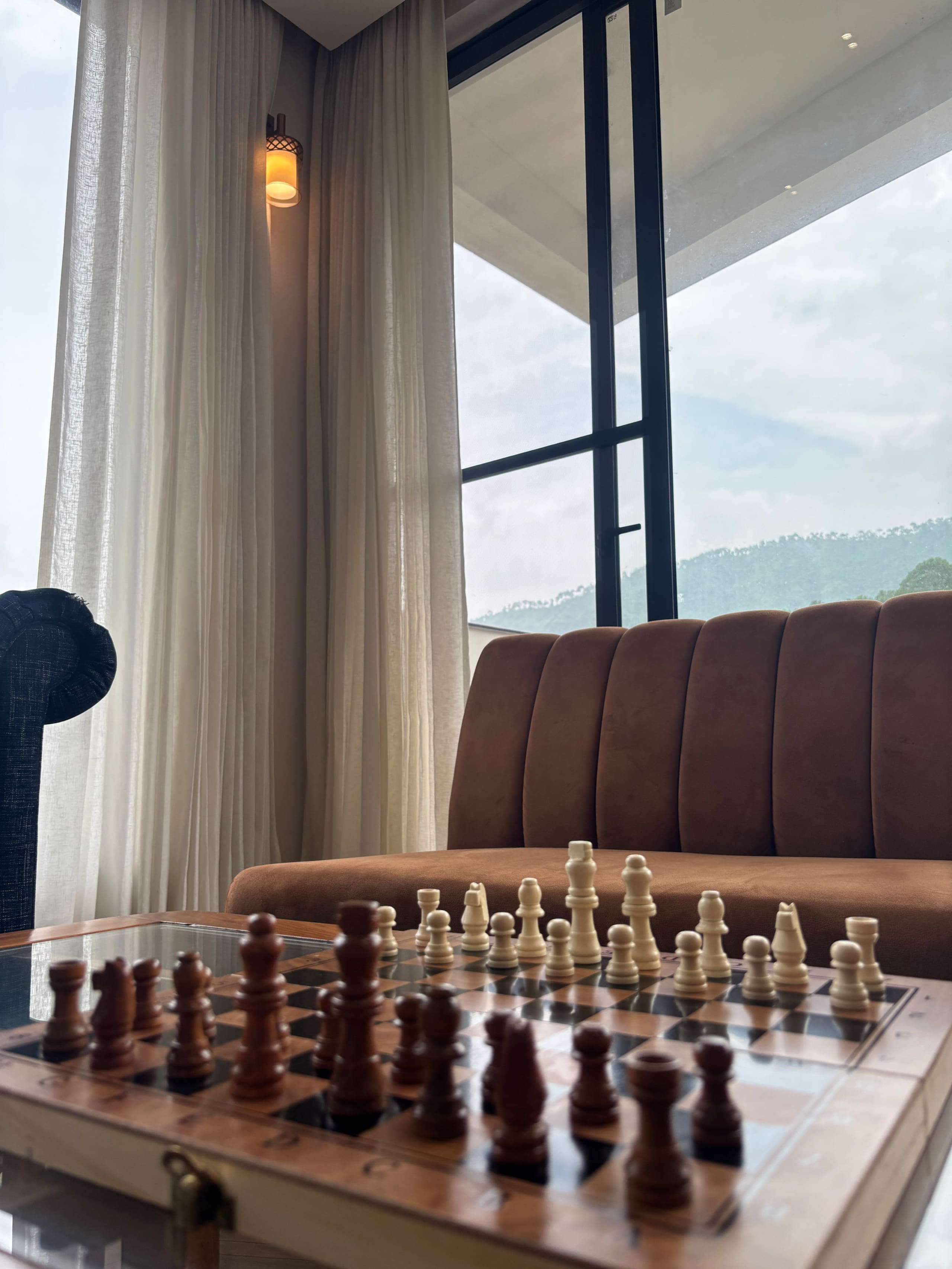 Minara Meadows | Luxury 5-BHK Villa in Kasauli 11