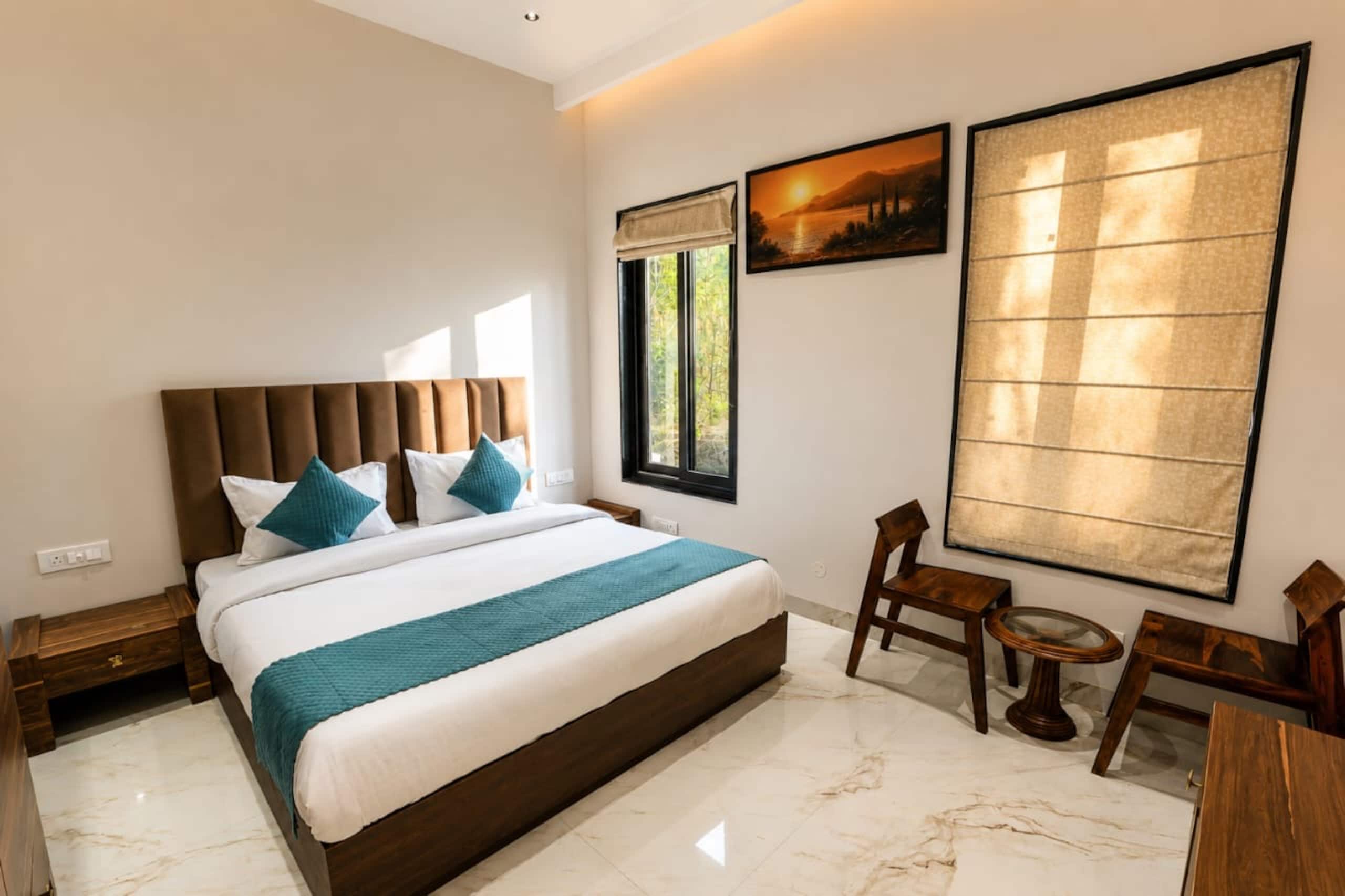 Minara Meadows | Luxury 5-BHK Villa in Kasauli 18