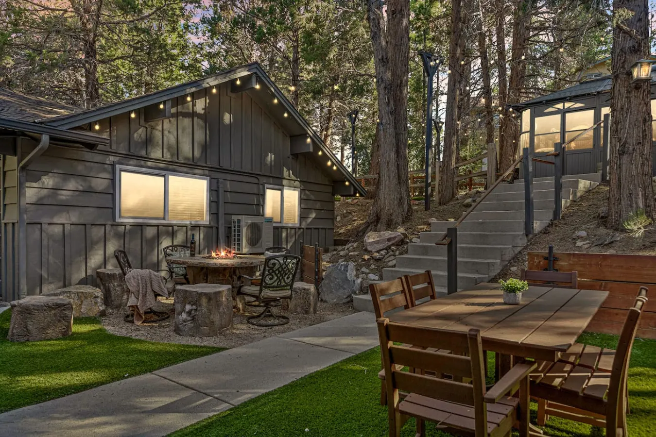 Timber & Tide Retreat in Fox Farm w Hot Tub & Games — foto 5