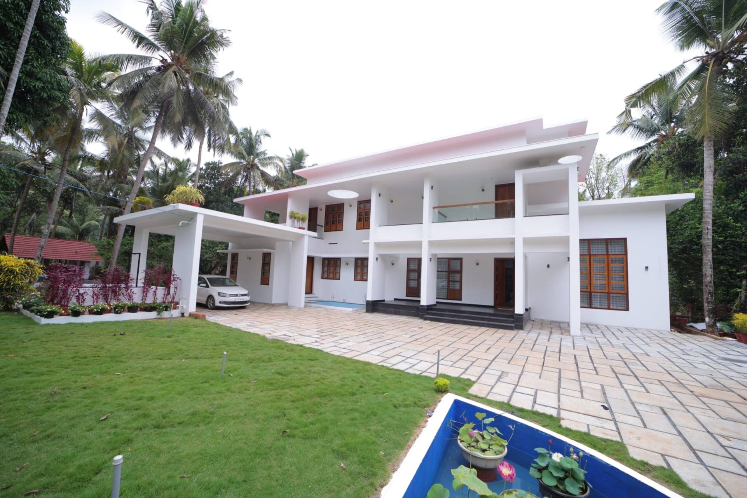 Village Pavilion Farmstay 15