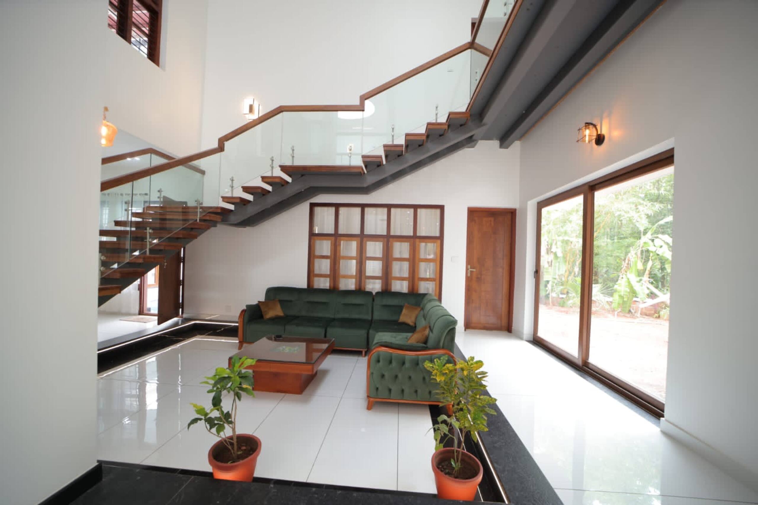 Village Pavilion Farmstay 11