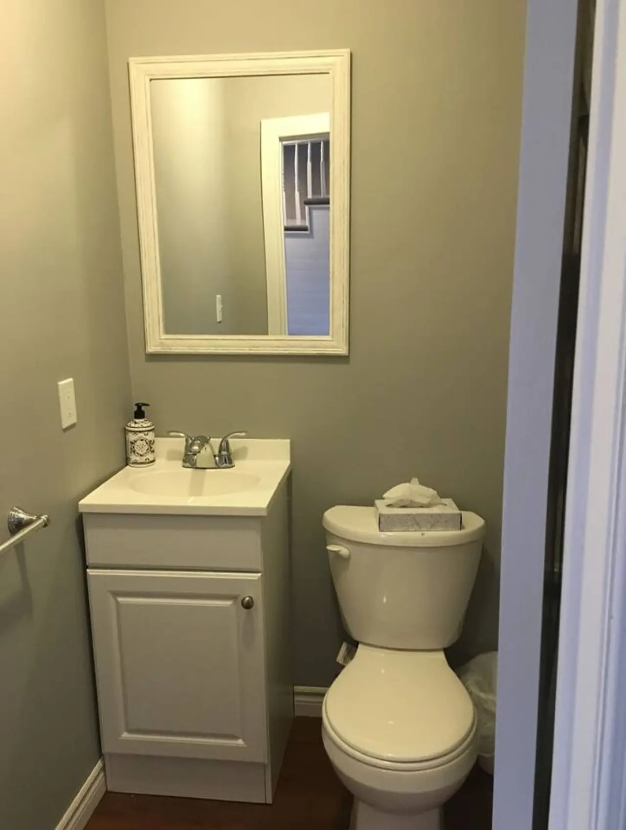 Westlake Demorestville Lodge 12