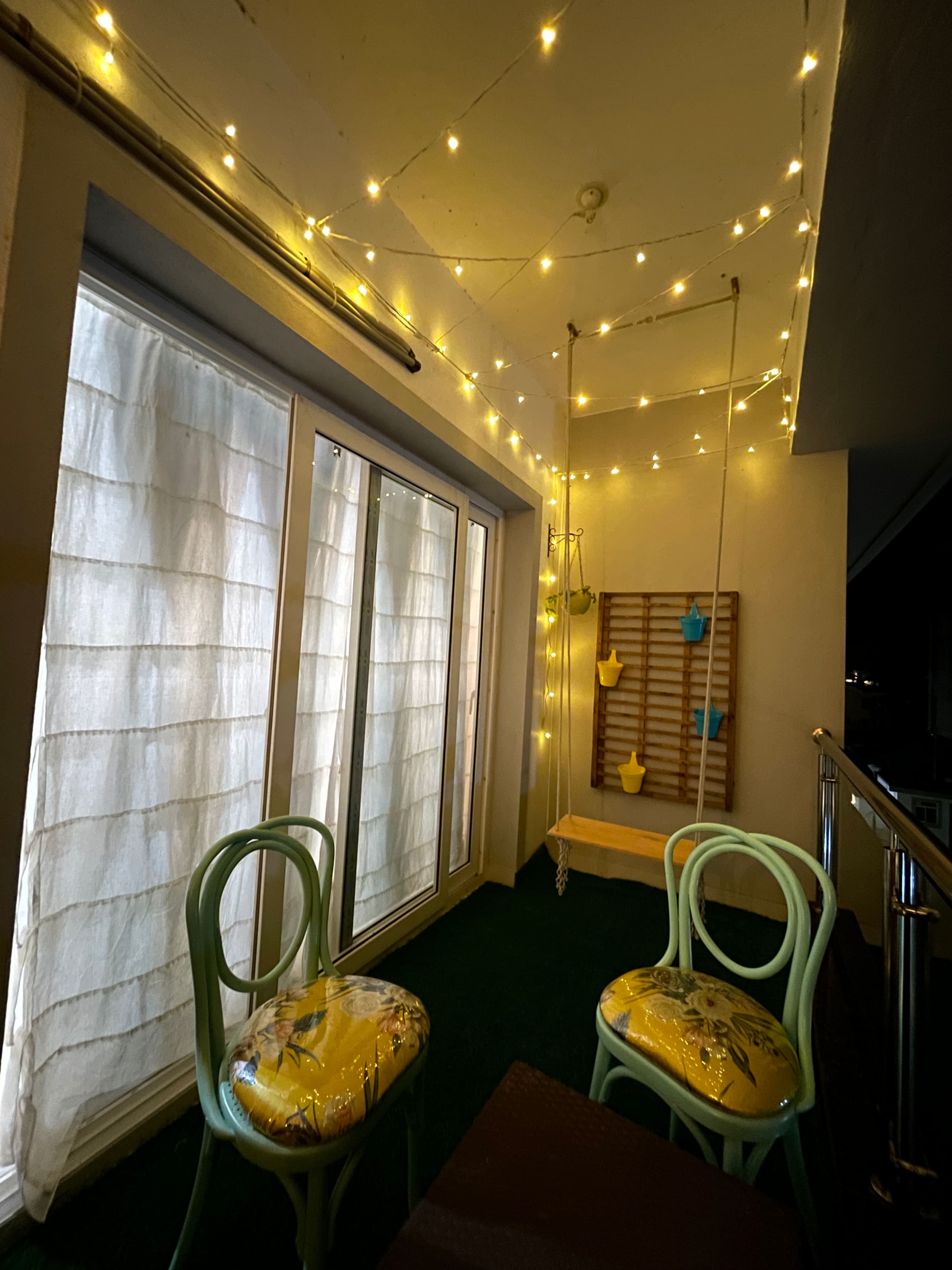 Designer 1BHK Apt|5min beachwalk|Hispeed wifi|pool 23