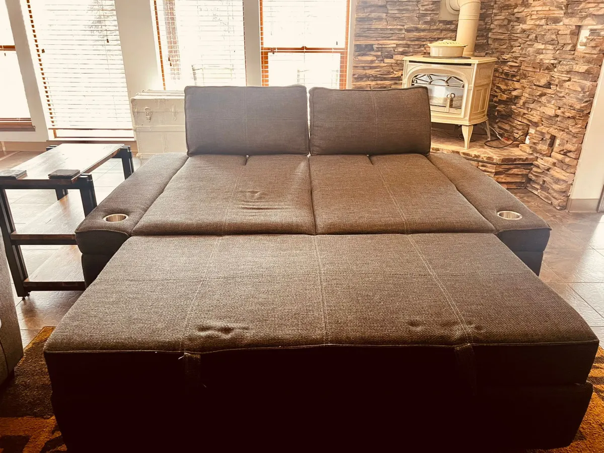 NEW Sauna & Private Hot Tub Overlooking Pikes Peak 8