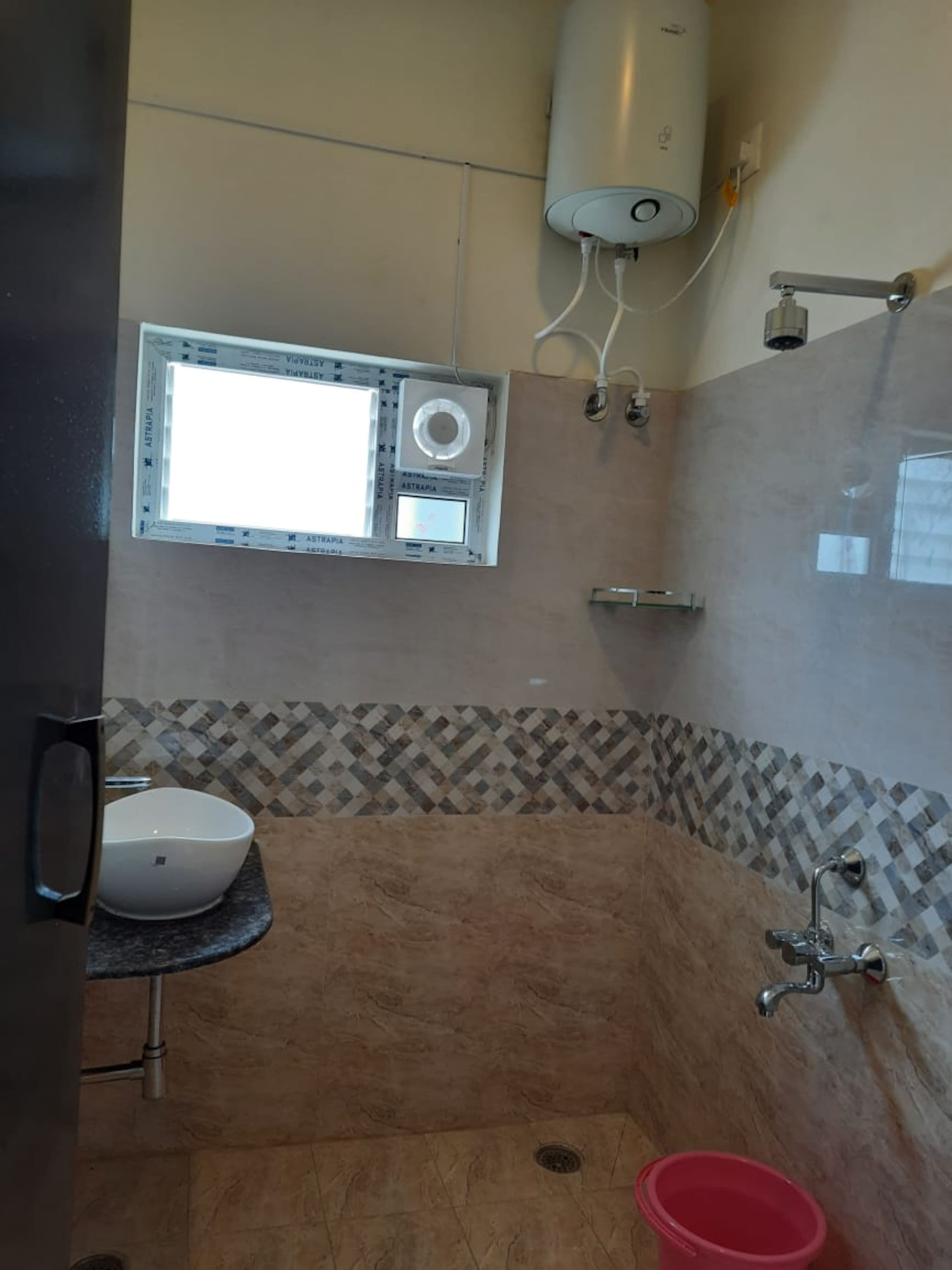Siri Penthouse-Stunning 2 bhk with a huge terrace! — photo 4