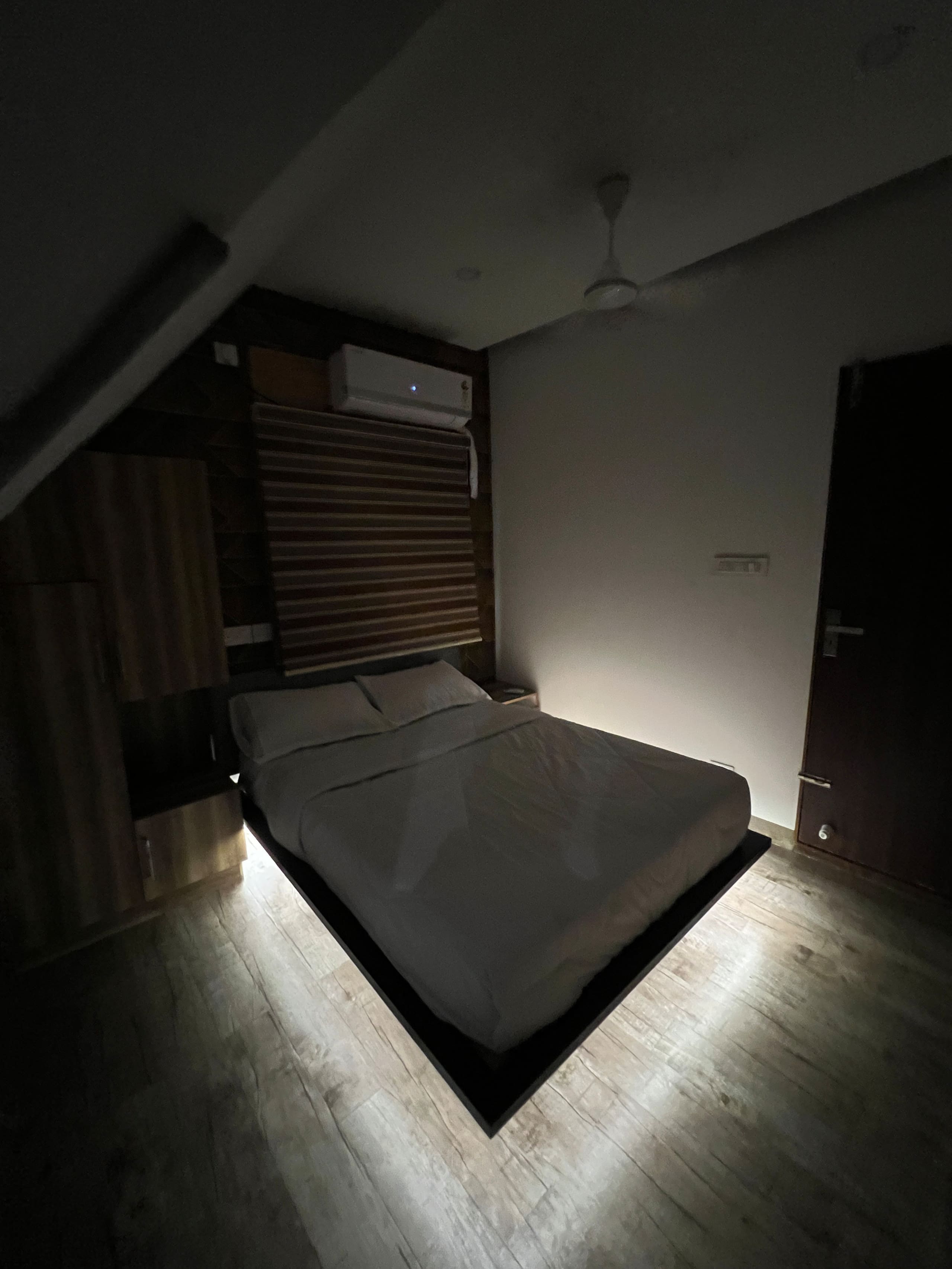 Marina Lounge Waterfront Villa in Kochi 18