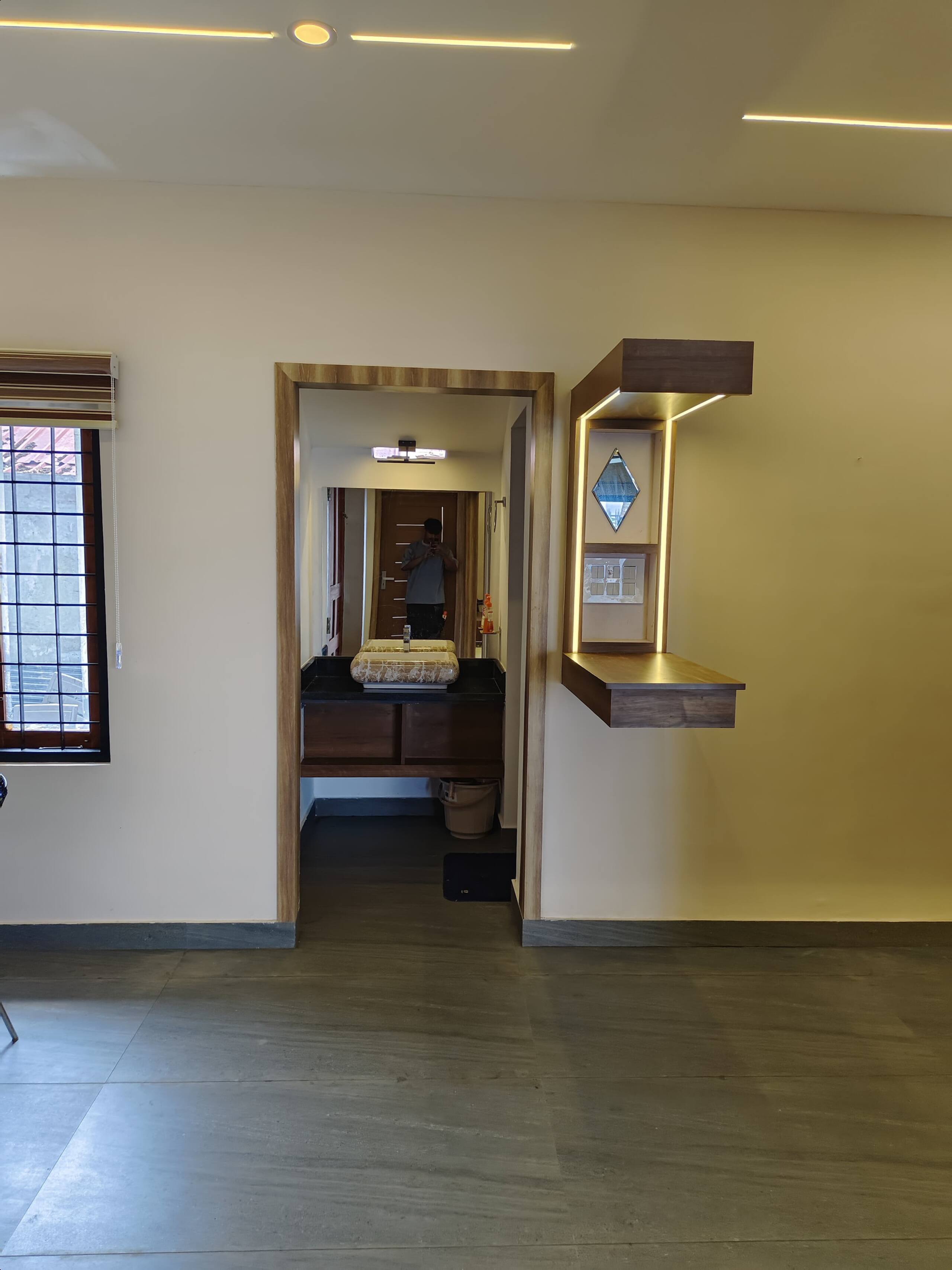 Marina Lounge Waterfront Villa in Kochi 29