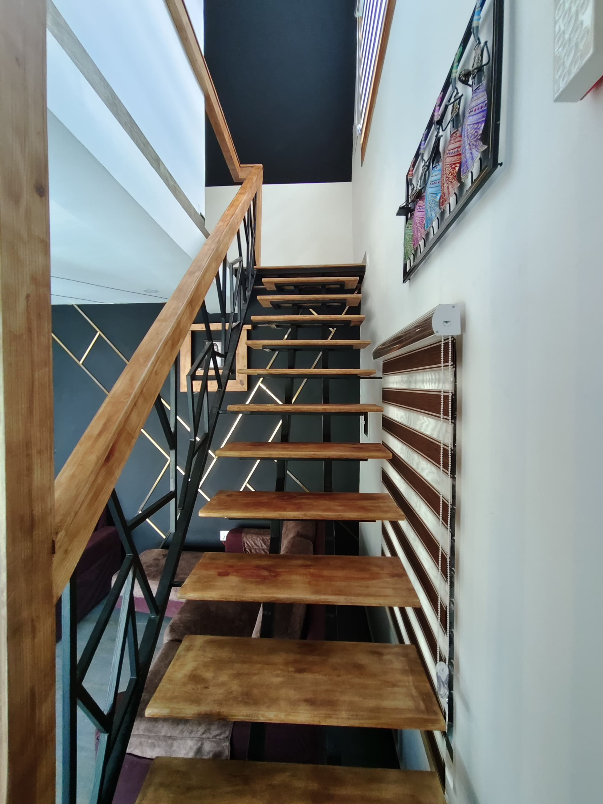 Marina Lounge Waterfront Villa in Kochi 10