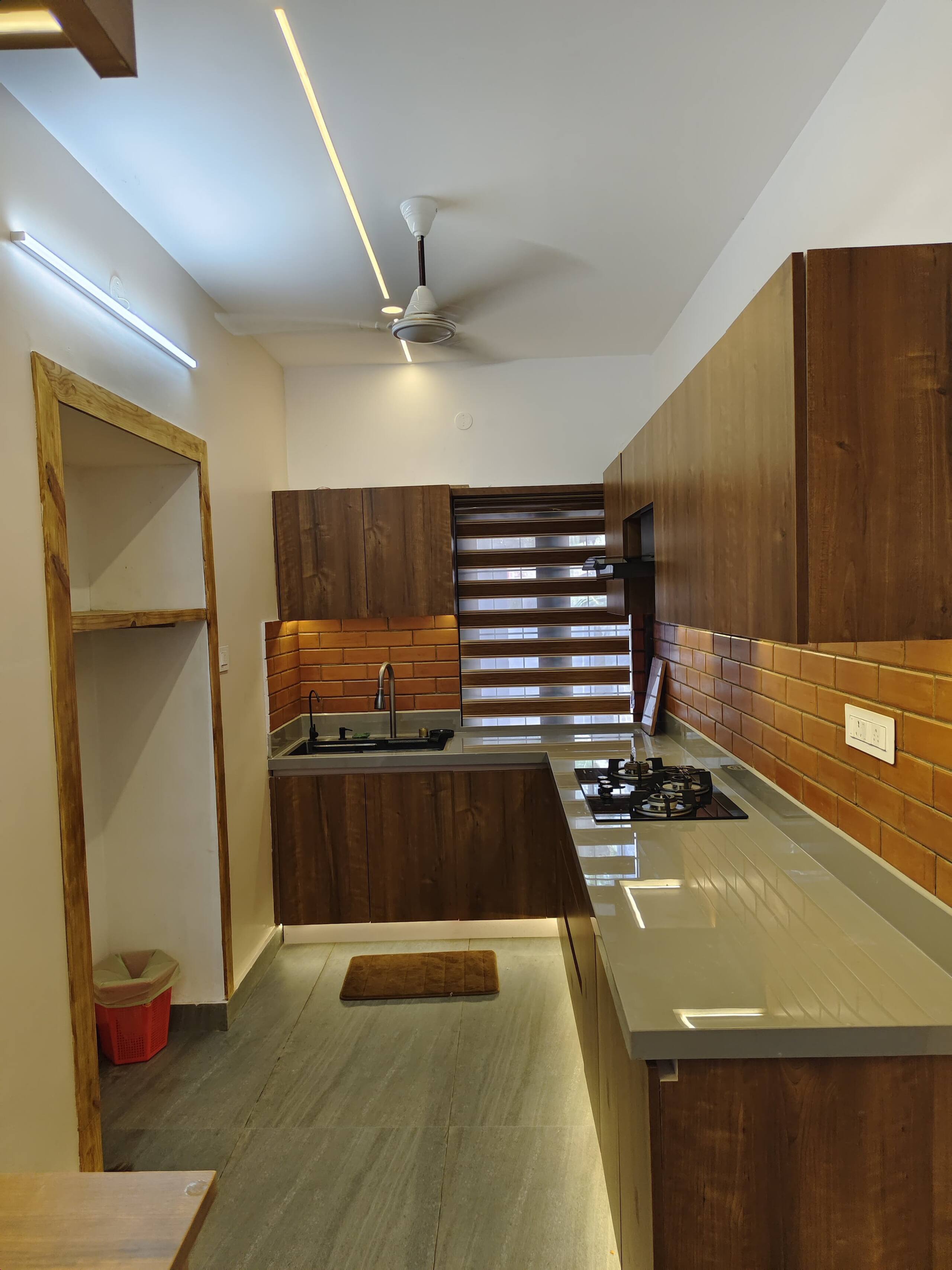 Marina Lounge Waterfront Villa in Kochi 12