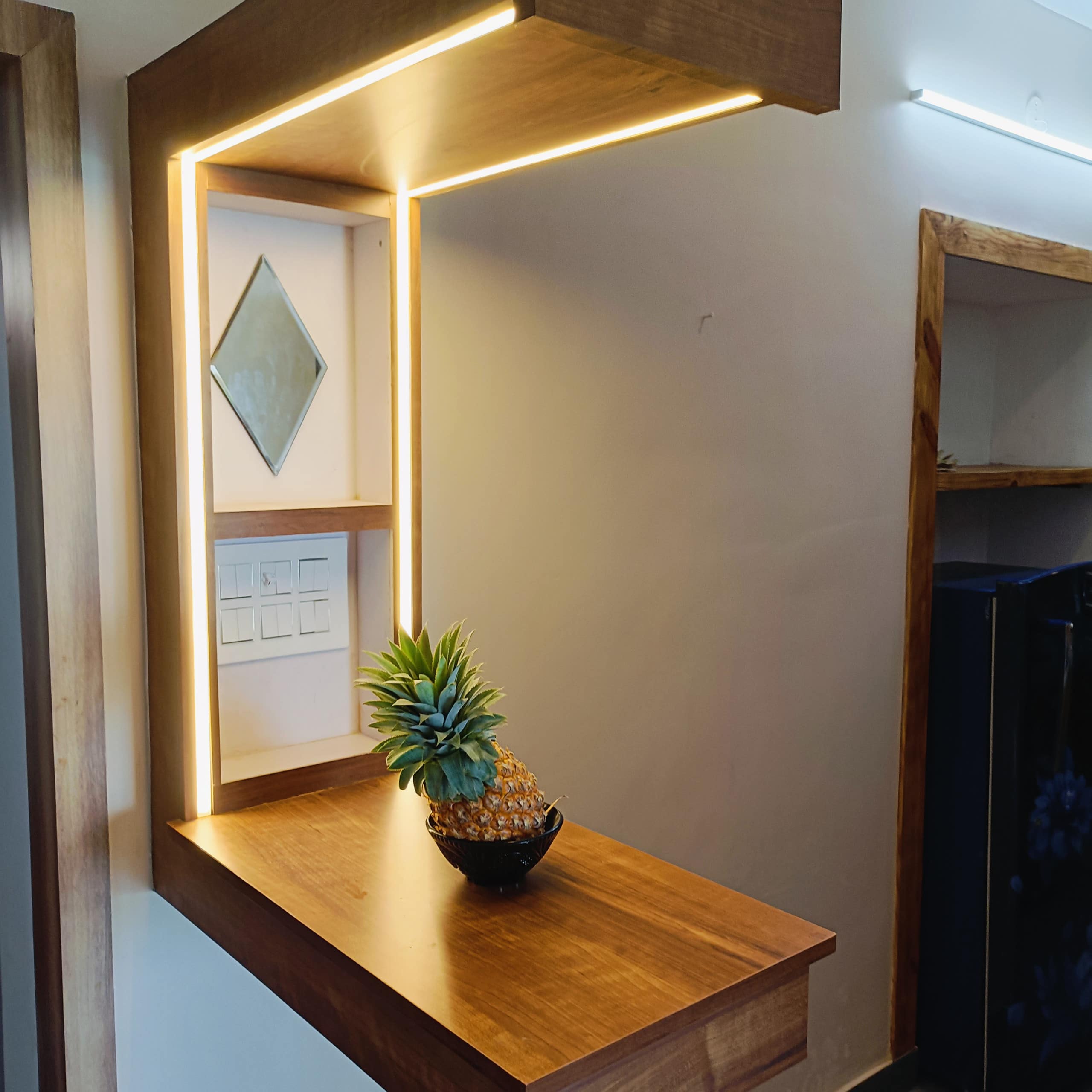 Marina Lounge Waterfront Villa in Kochi 11