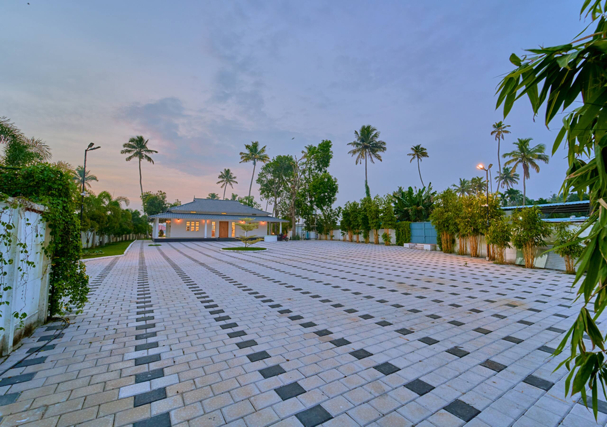 Pet Friendly Lake Villa in Ashtamudi, Kollam 36