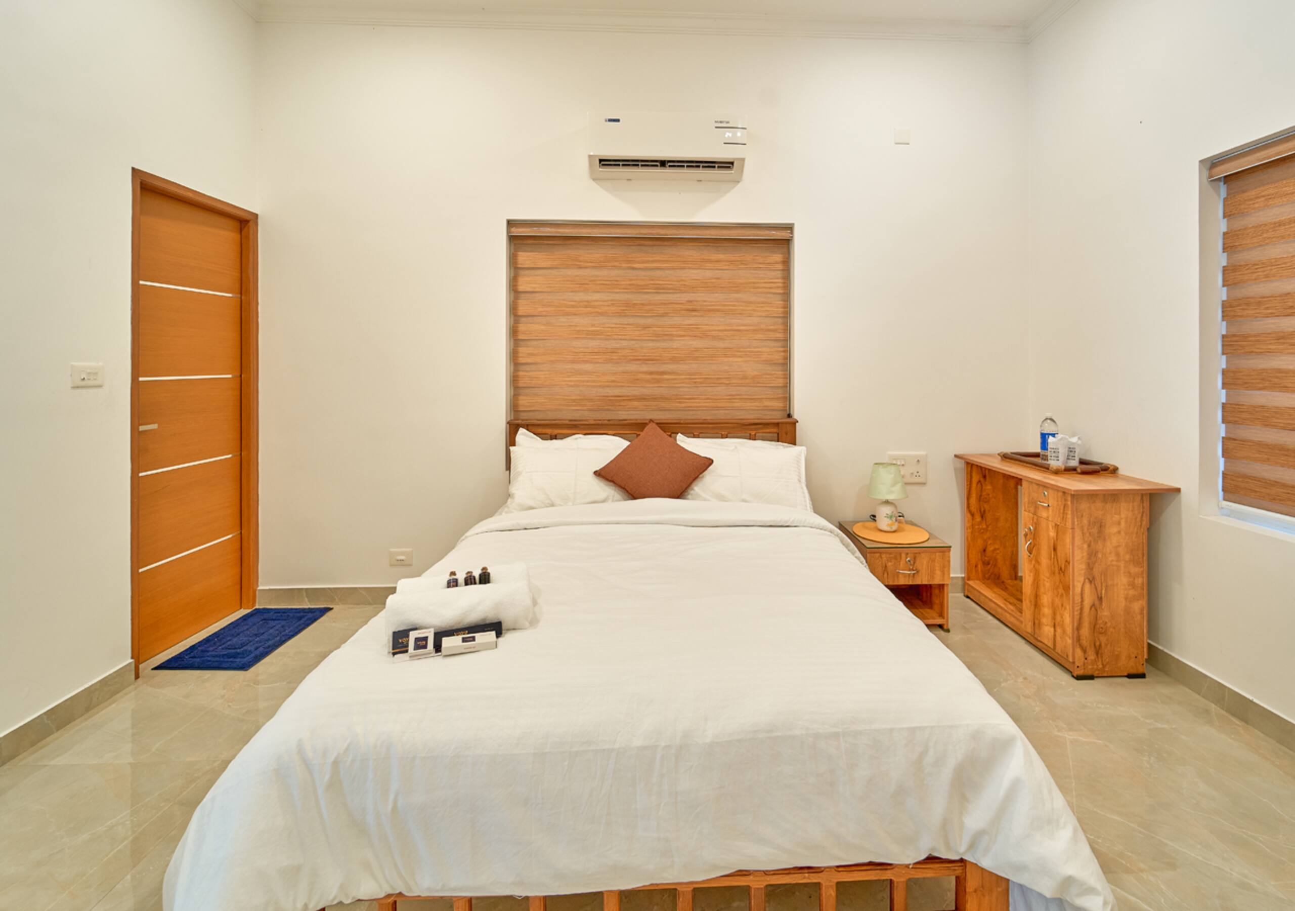 Pet Friendly Lake Villa in Ashtamudi, Kollam 15