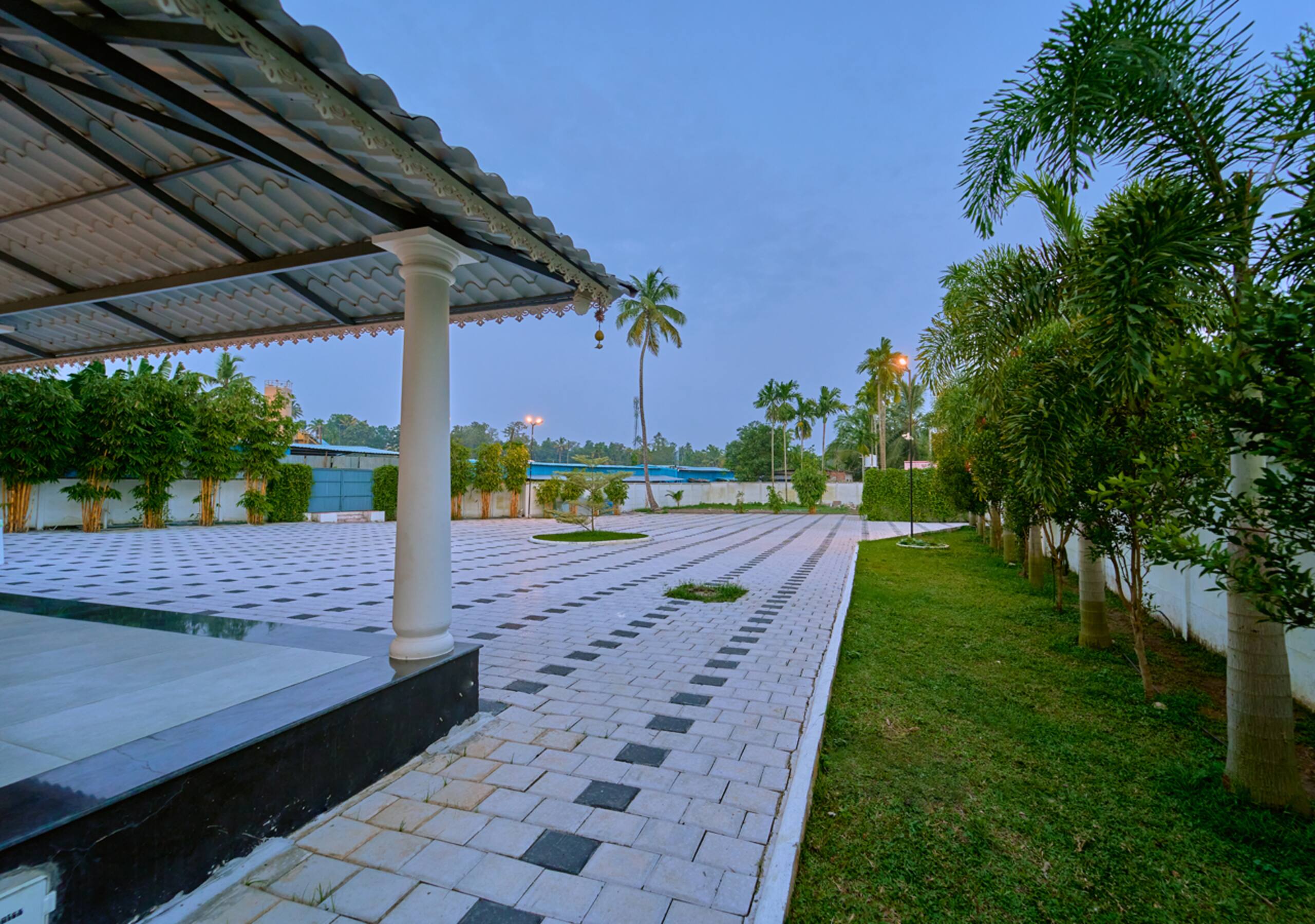 Pet Friendly Lake Villa in Ashtamudi, Kollam 35