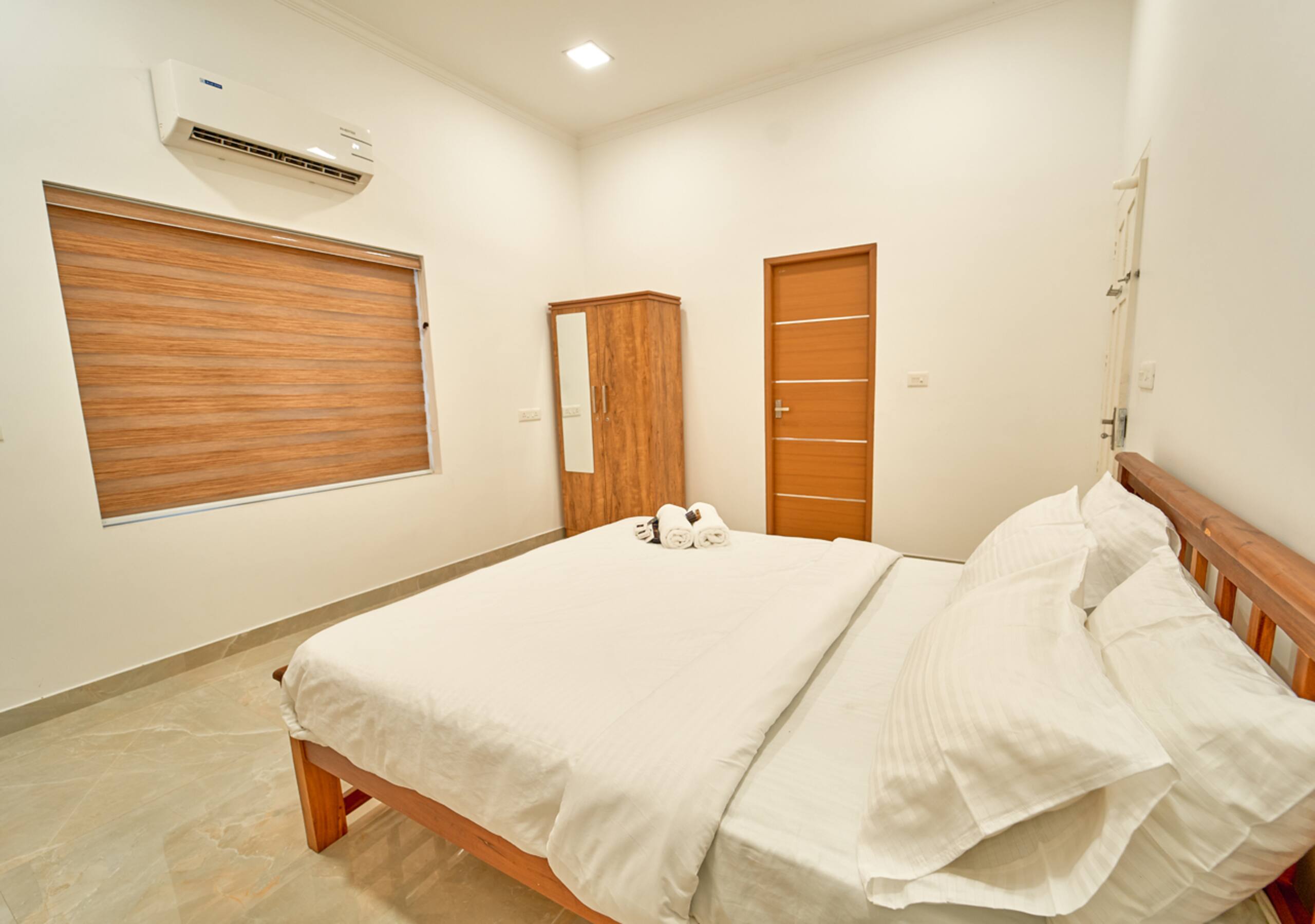 Pet Friendly Lake Villa in Ashtamudi, Kollam 13
