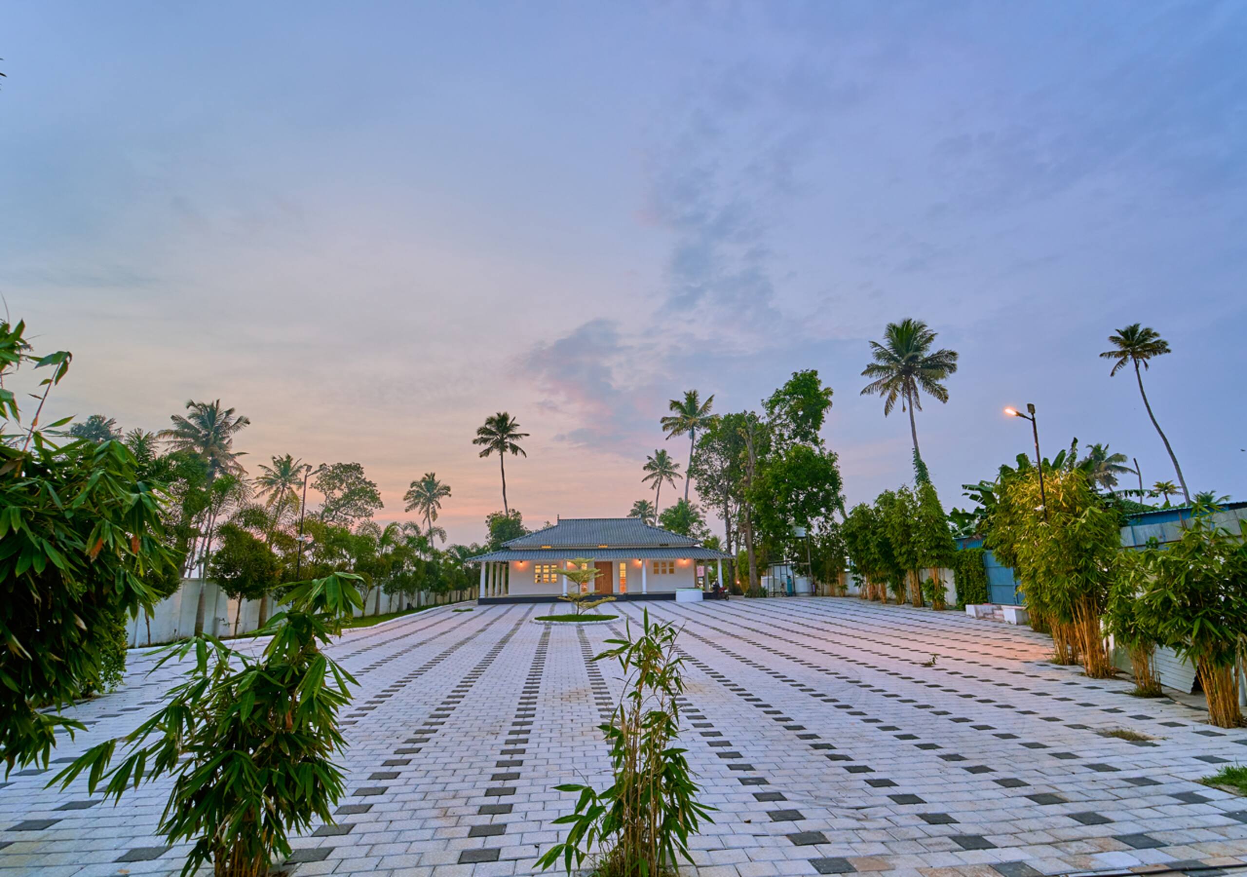 Pet Friendly Lake Villa in Ashtamudi, Kollam 37