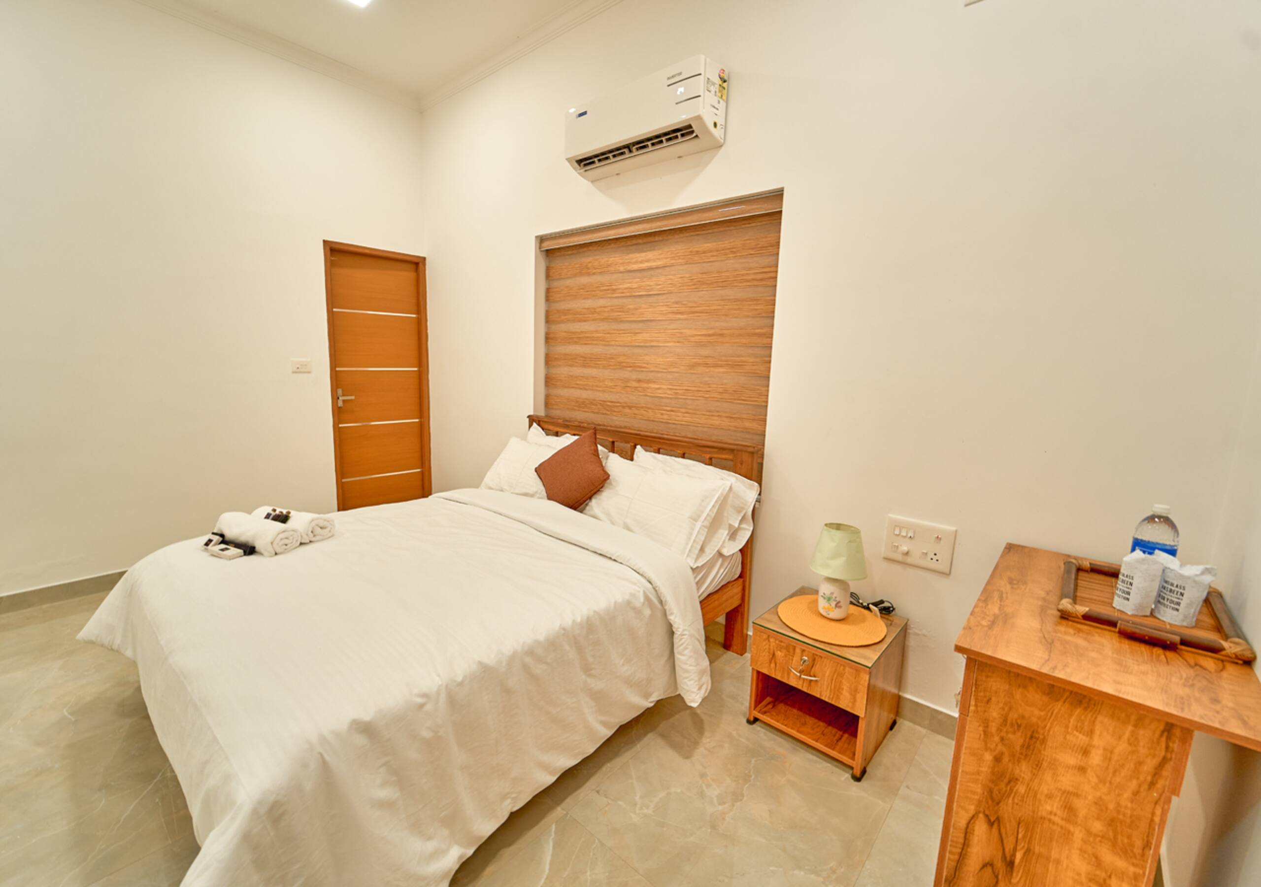 Pet Friendly Lake Villa in Ashtamudi, Kollam 40