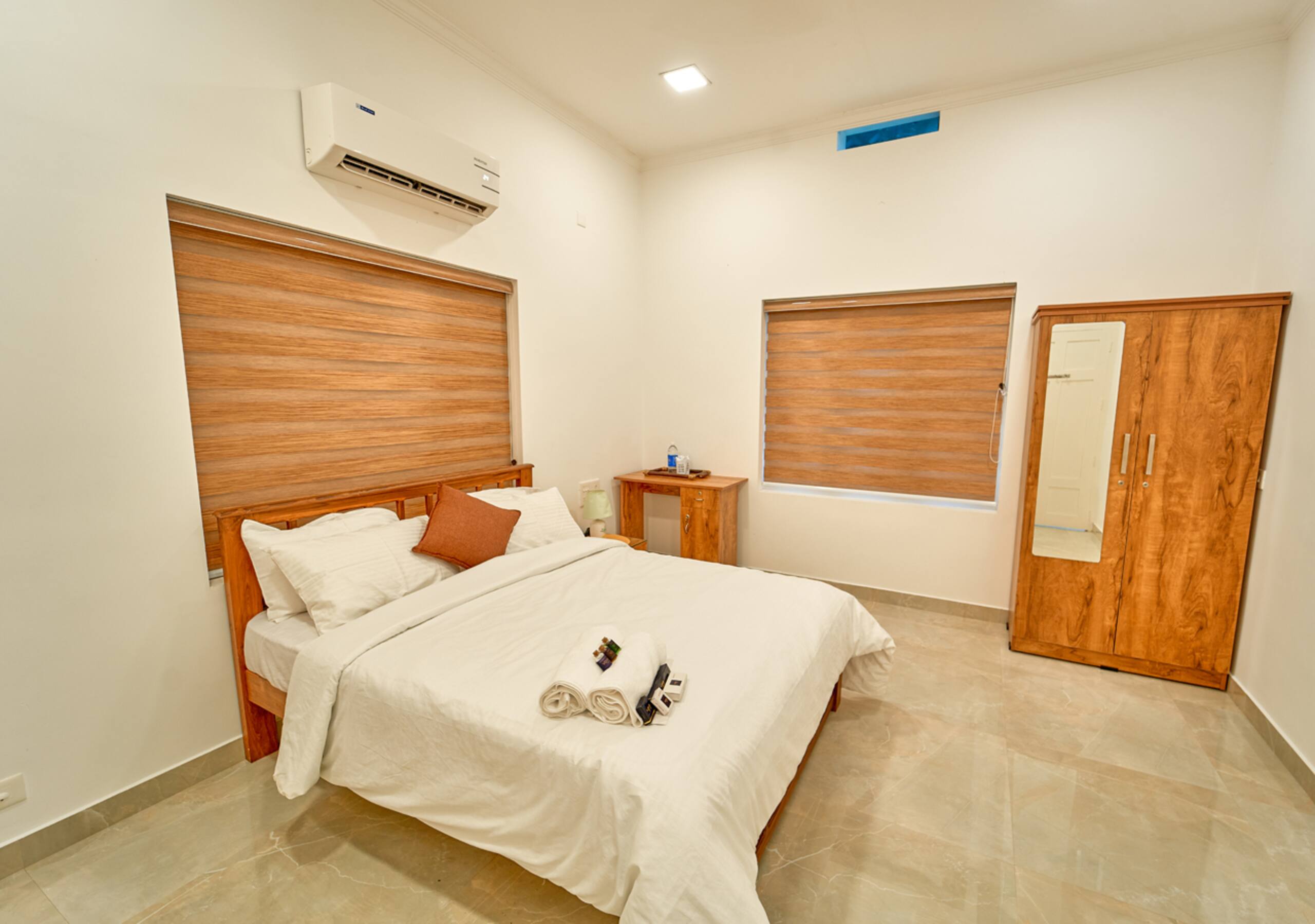 Pet Friendly Lake Villa in Ashtamudi, Kollam 14