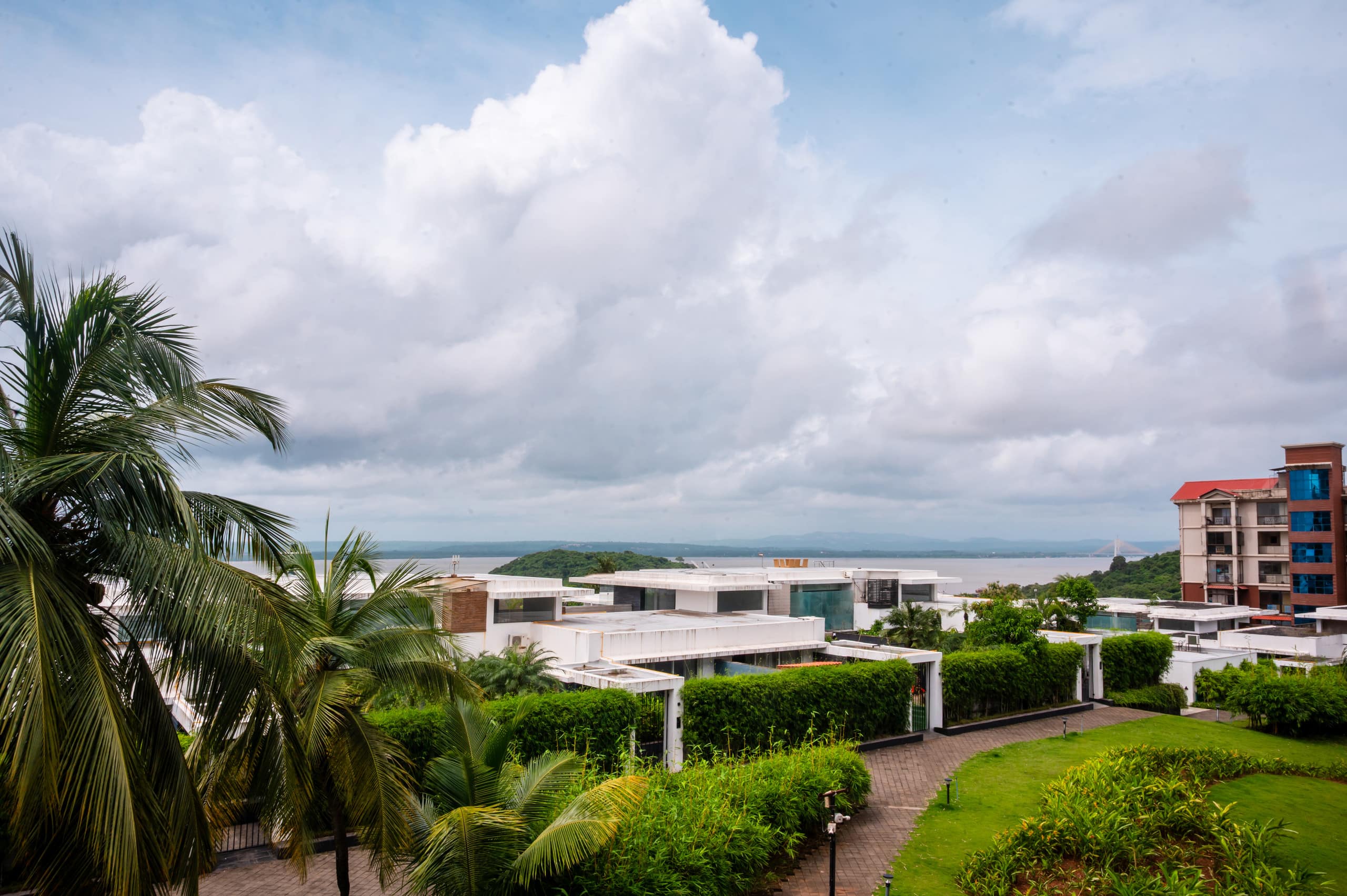 Villa Bella Vista byStayJade|3 BHK|Pool|Nr Airport 39