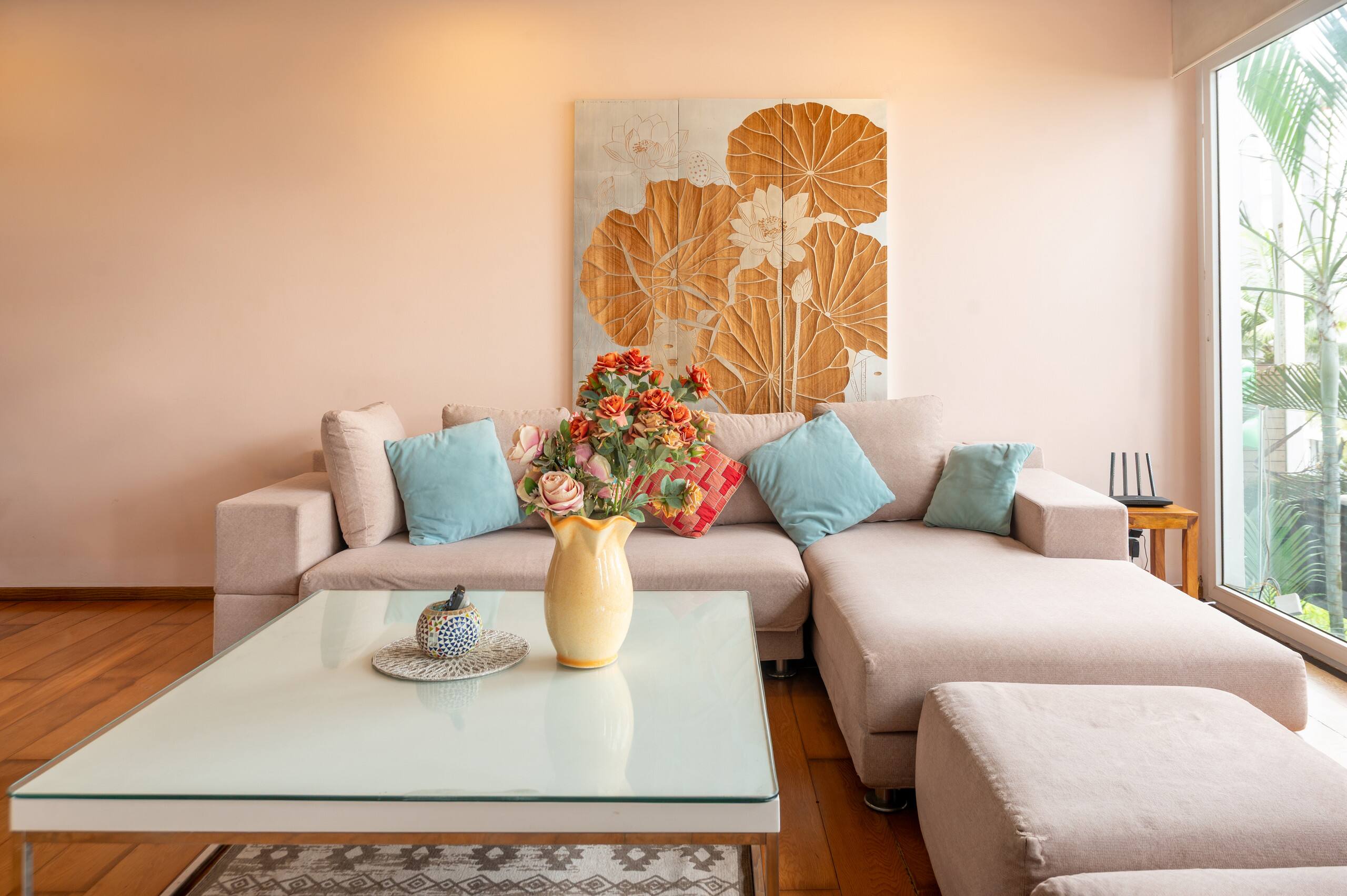 Villa Bella Vista byStayJade|3 BHK|Pool|Nr Airport — photo 2