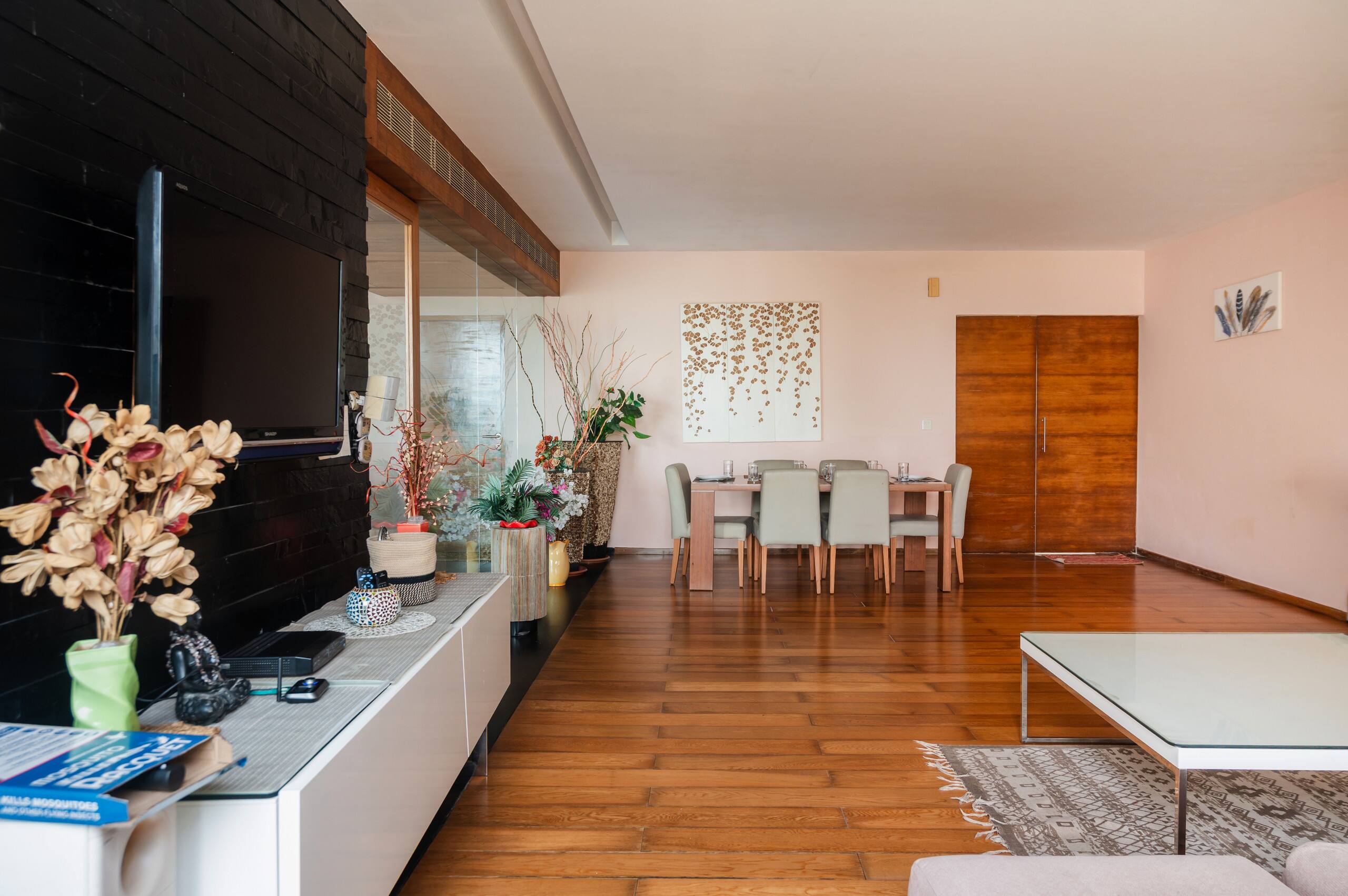 Villa Bella Vista byStayJade|3 BHK|Pool|Nr Airport 8