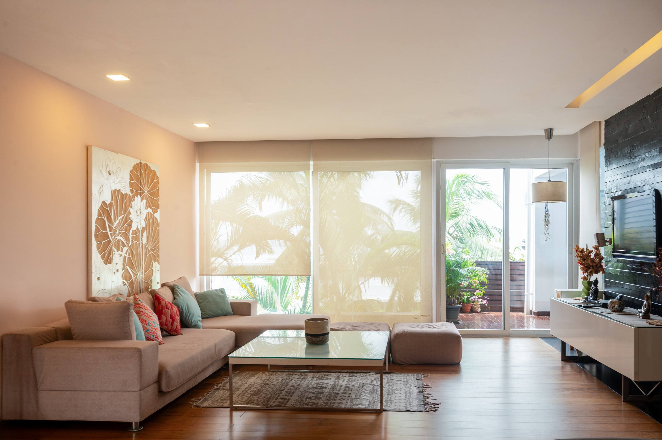 Villa Bella Vista byStayJade|3 BHK|Pool|Nr Airport — photo 5