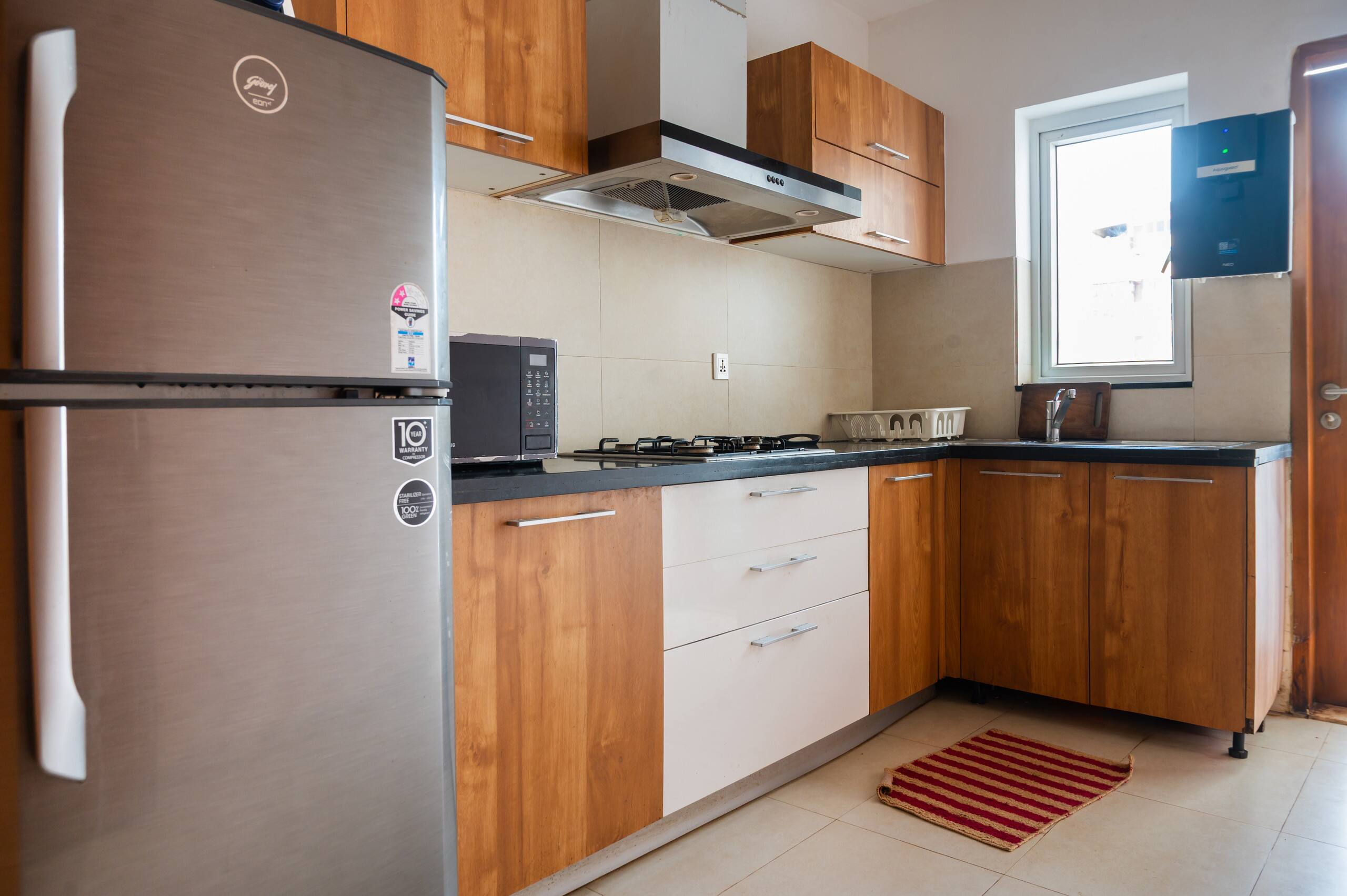 Villa Bella Vista byStayJade|3 BHK|Pool|Nr Airport 33