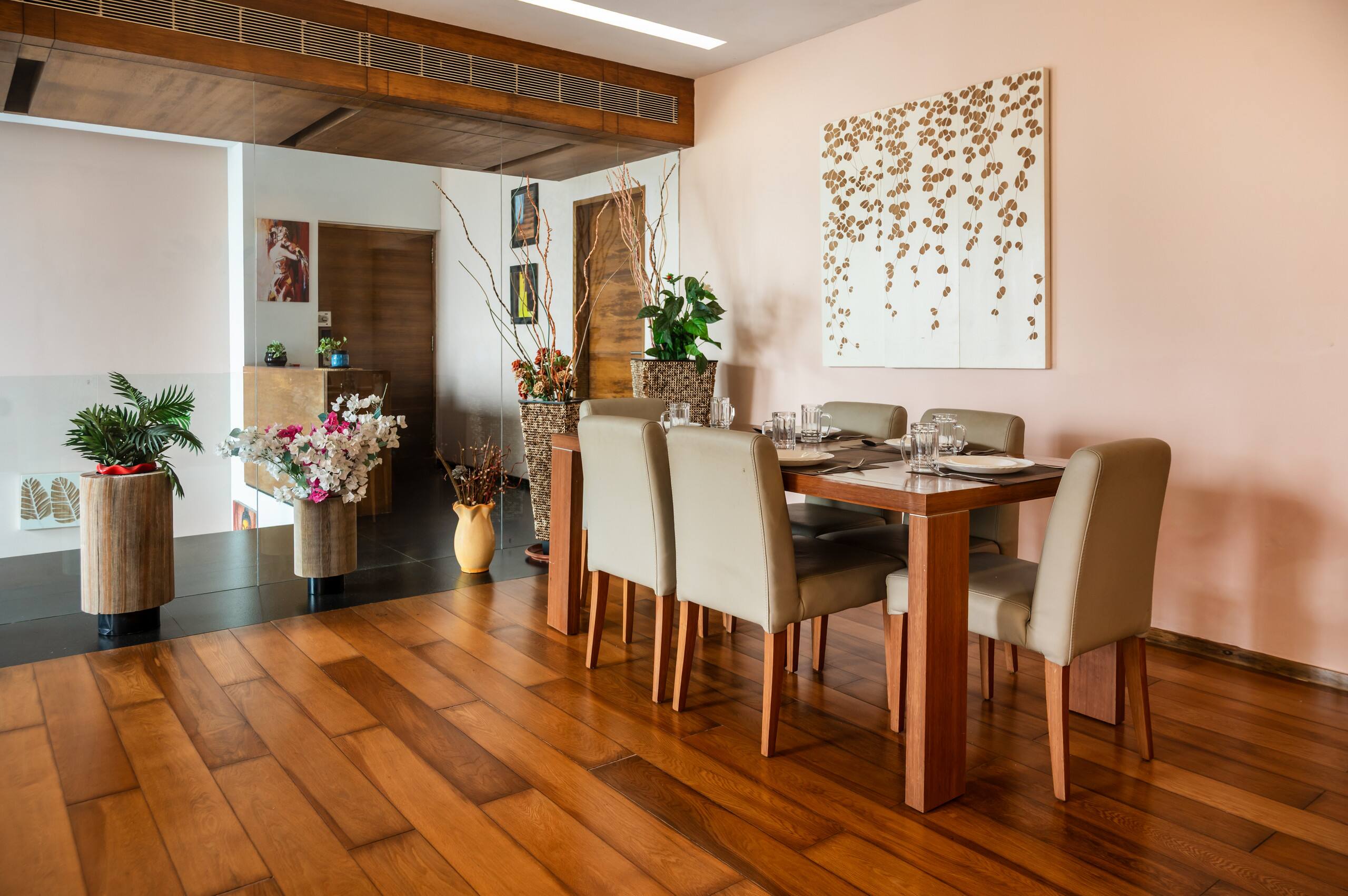 Villa Bella Vista byStayJade|3 BHK|Pool|Nr Airport 27