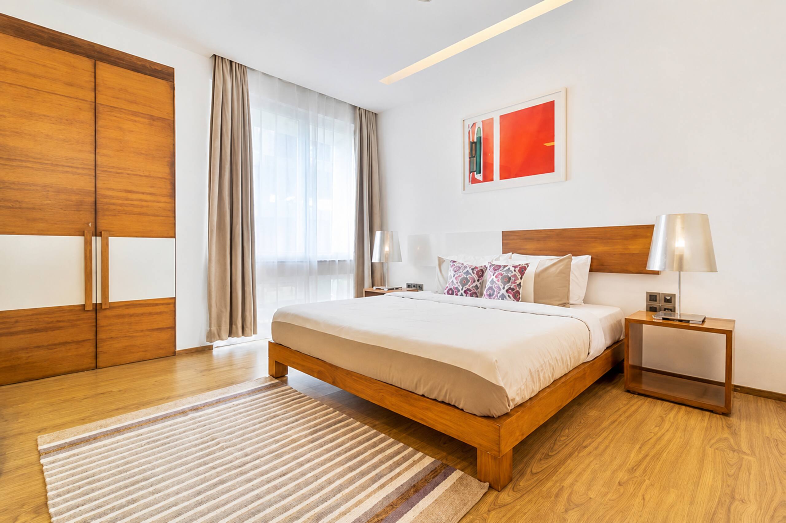 Villa Bella Vista byStayJade|3 BHK|Pool|Nr Airport 12