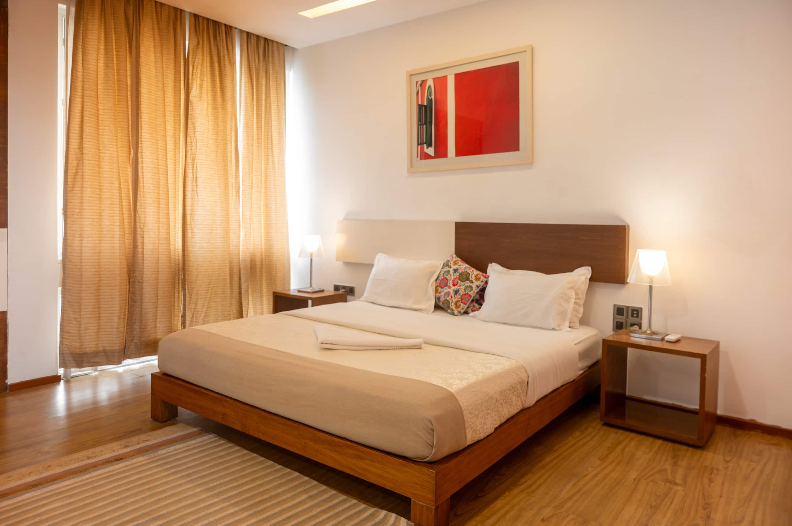 Villa Bella Vista byStayJade|3 BHK|Pool|Nr Airport 9